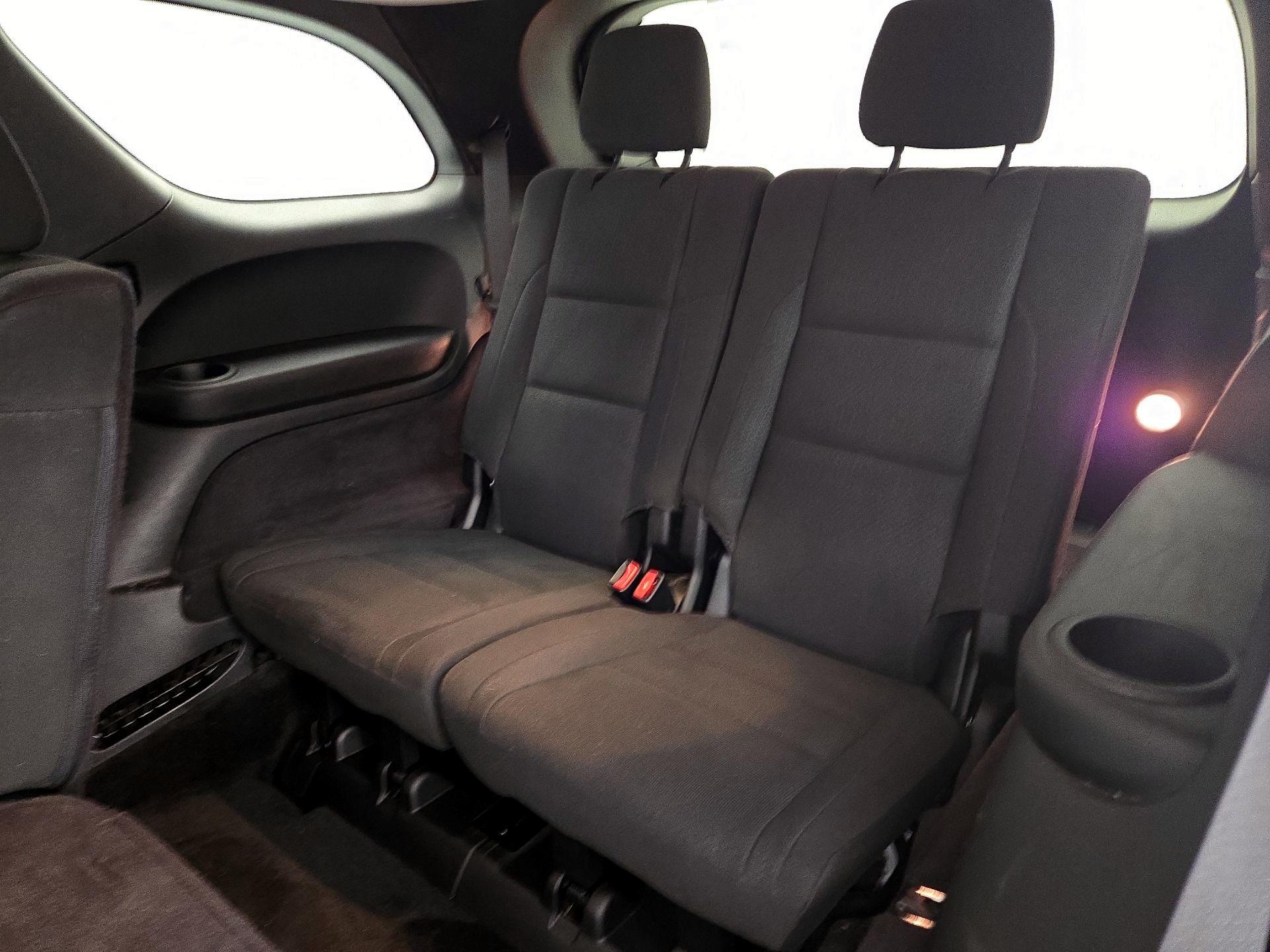 Thumbnail: 2015 Dodge Durango - 20
