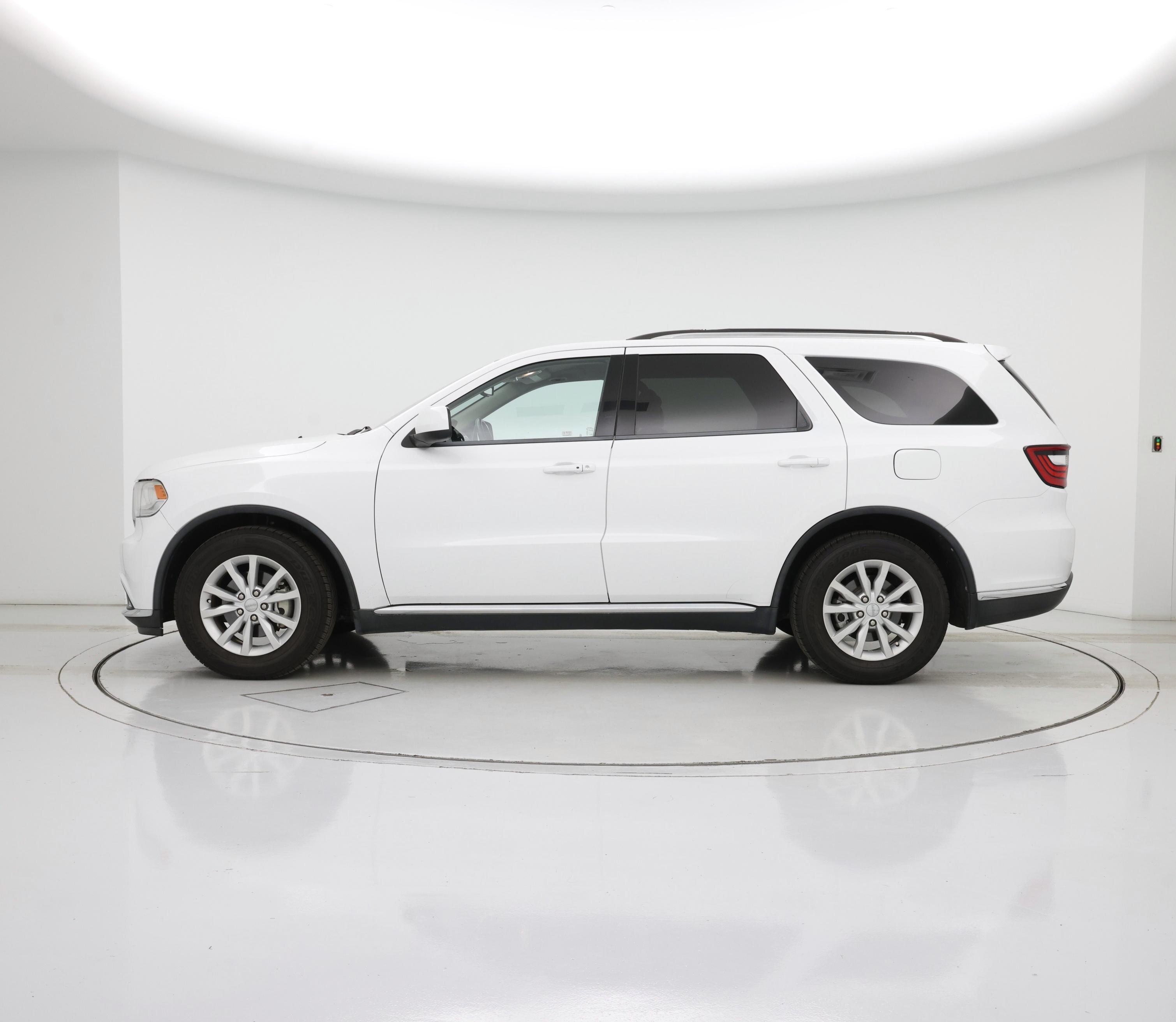 Thumbnail: 2015 Dodge Durango - 3
