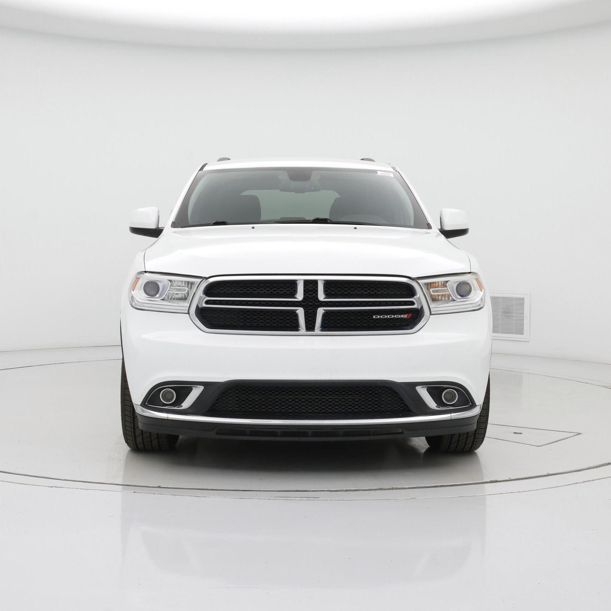 Thumbnail: 2015 Dodge Durango - 5