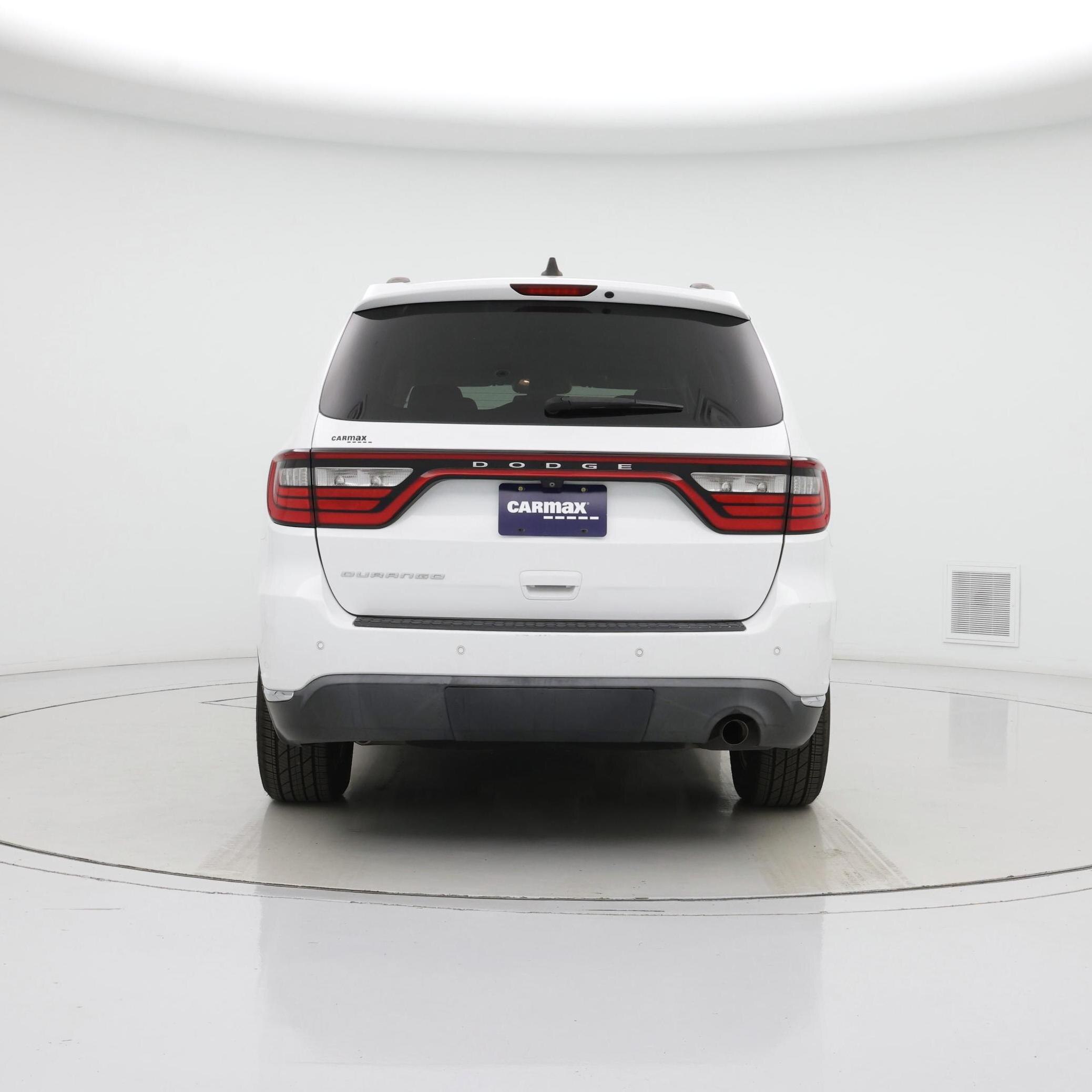 Thumbnail: 2015 Dodge Durango - 6