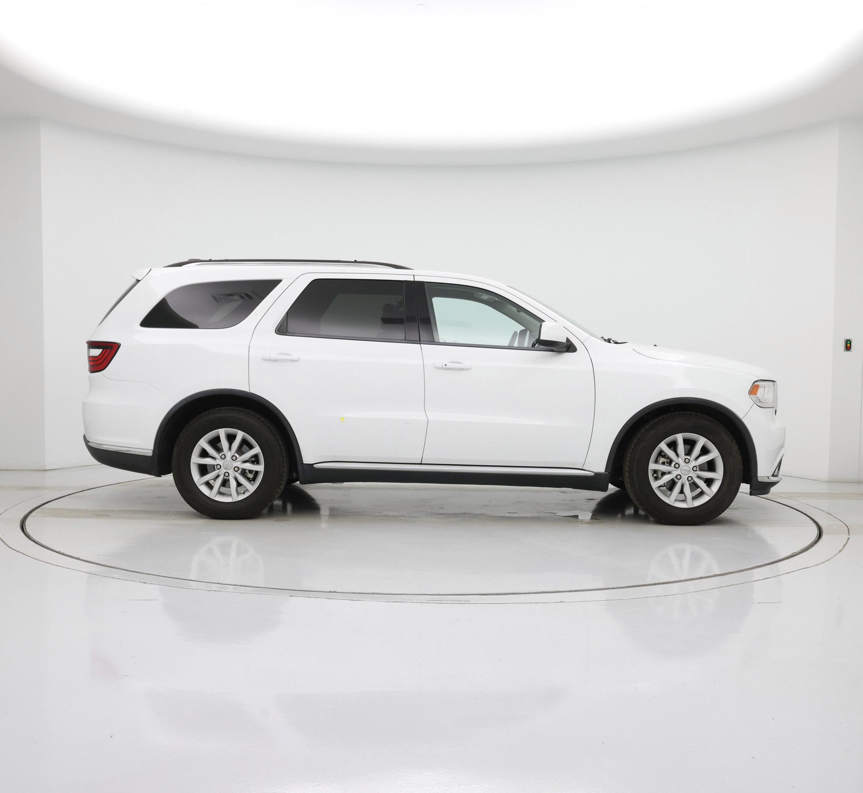 Thumbnail: 2015 Dodge Durango - 7