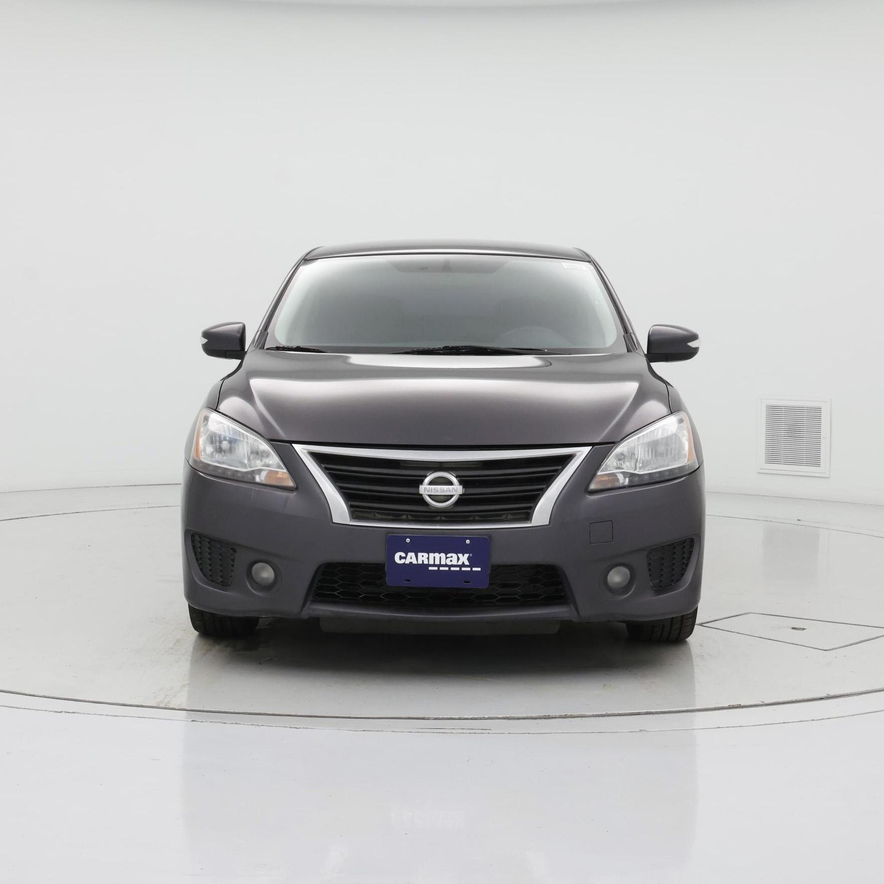 Thumbnail: 2015 Nissan Sentra - 5