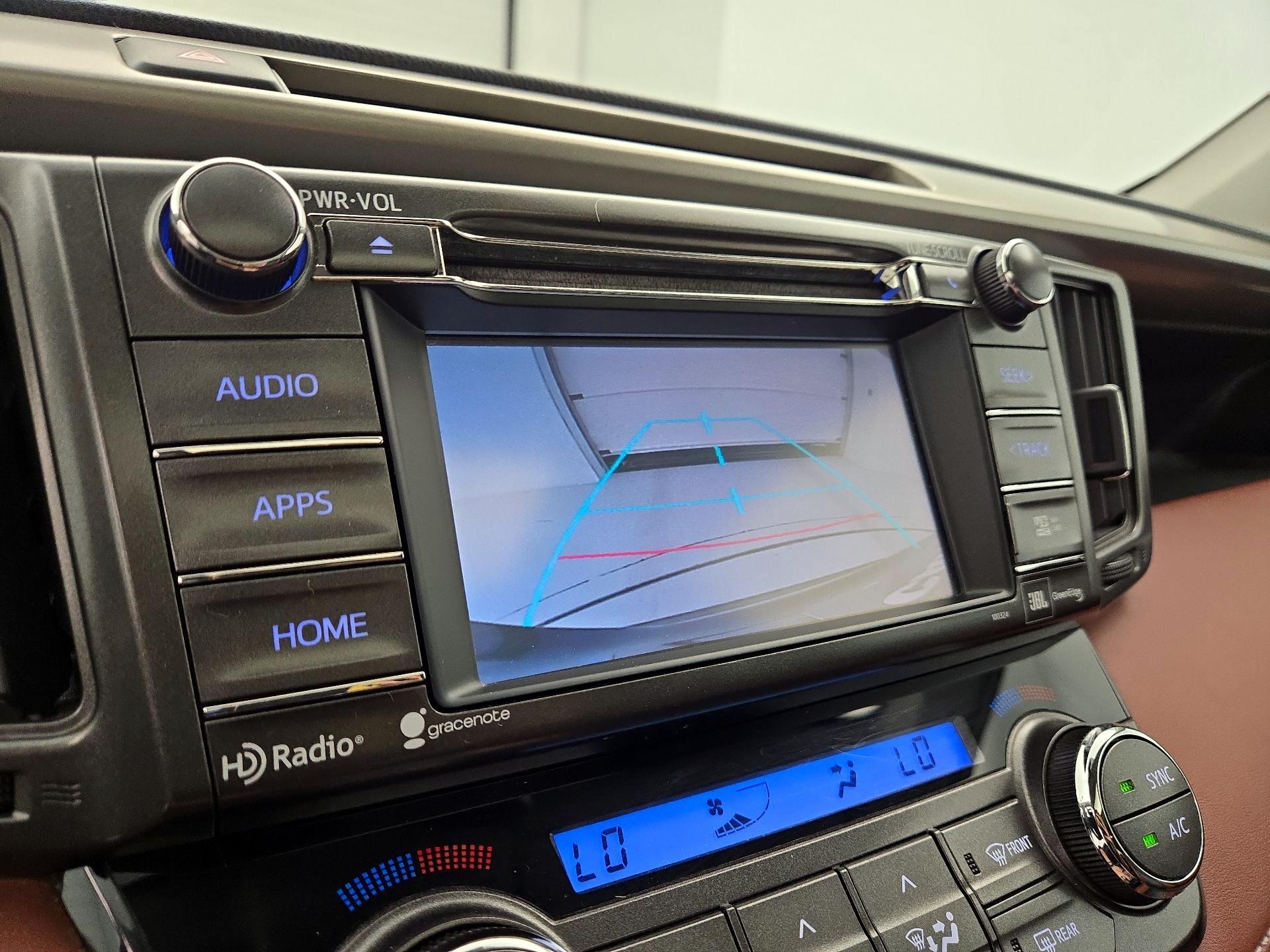 Thumbnail: 2014 Toyota RAV4 - 14