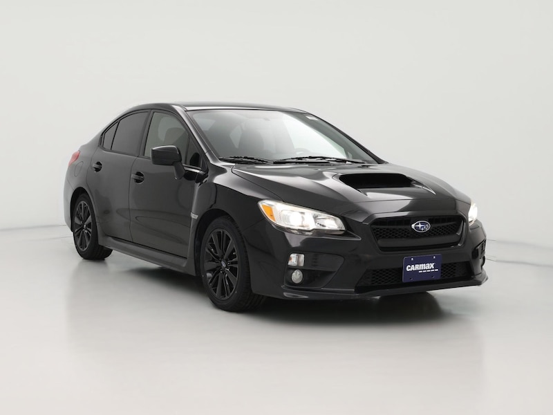 2015 Subaru WRX Premium -
                  Escondido, CA