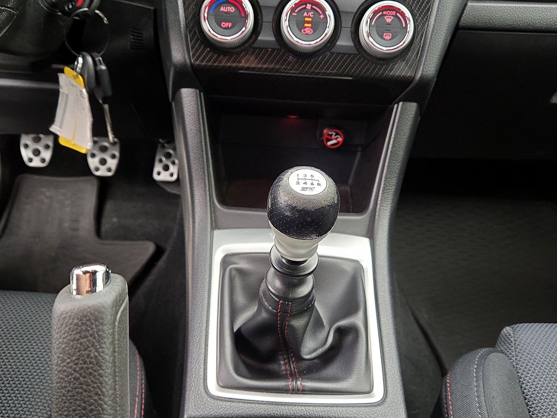 Thumbnail: 2015 Subaru WRX - 17