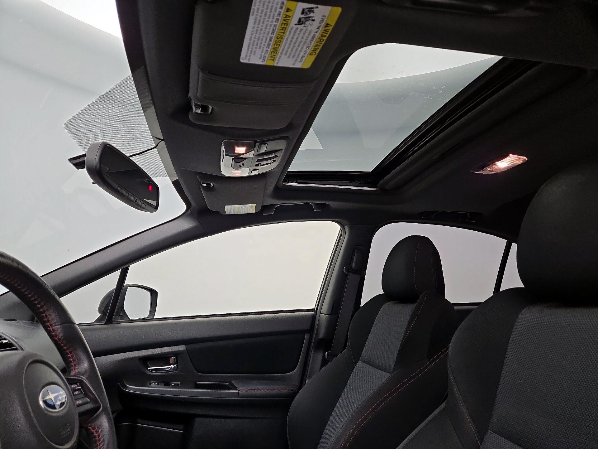 Thumbnail: 2015 Subaru WRX - 19