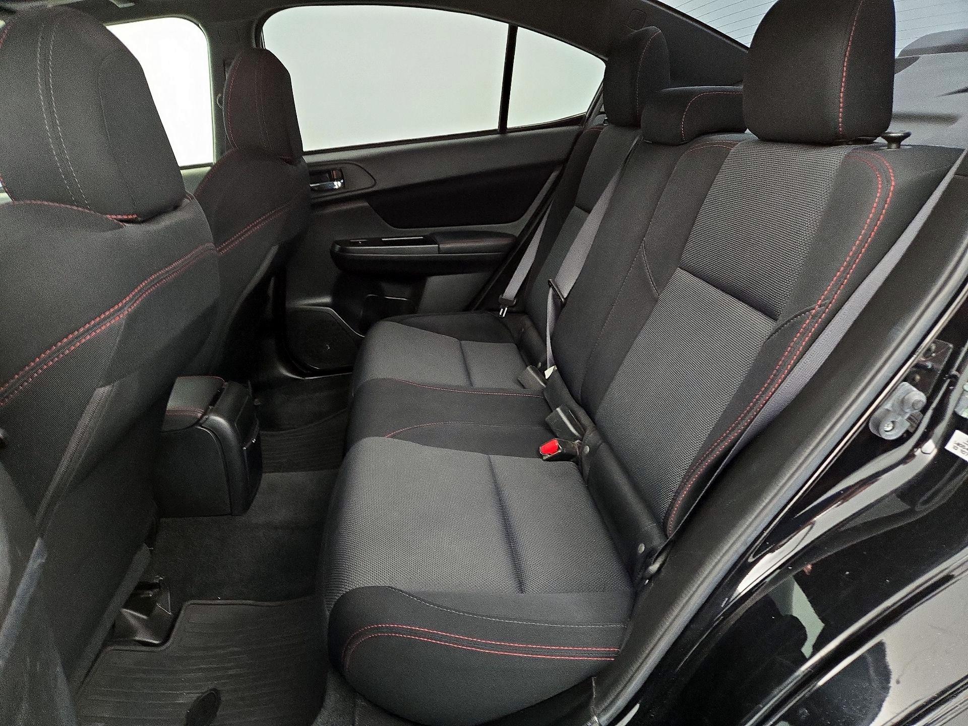 Thumbnail: 2015 Subaru WRX - 20