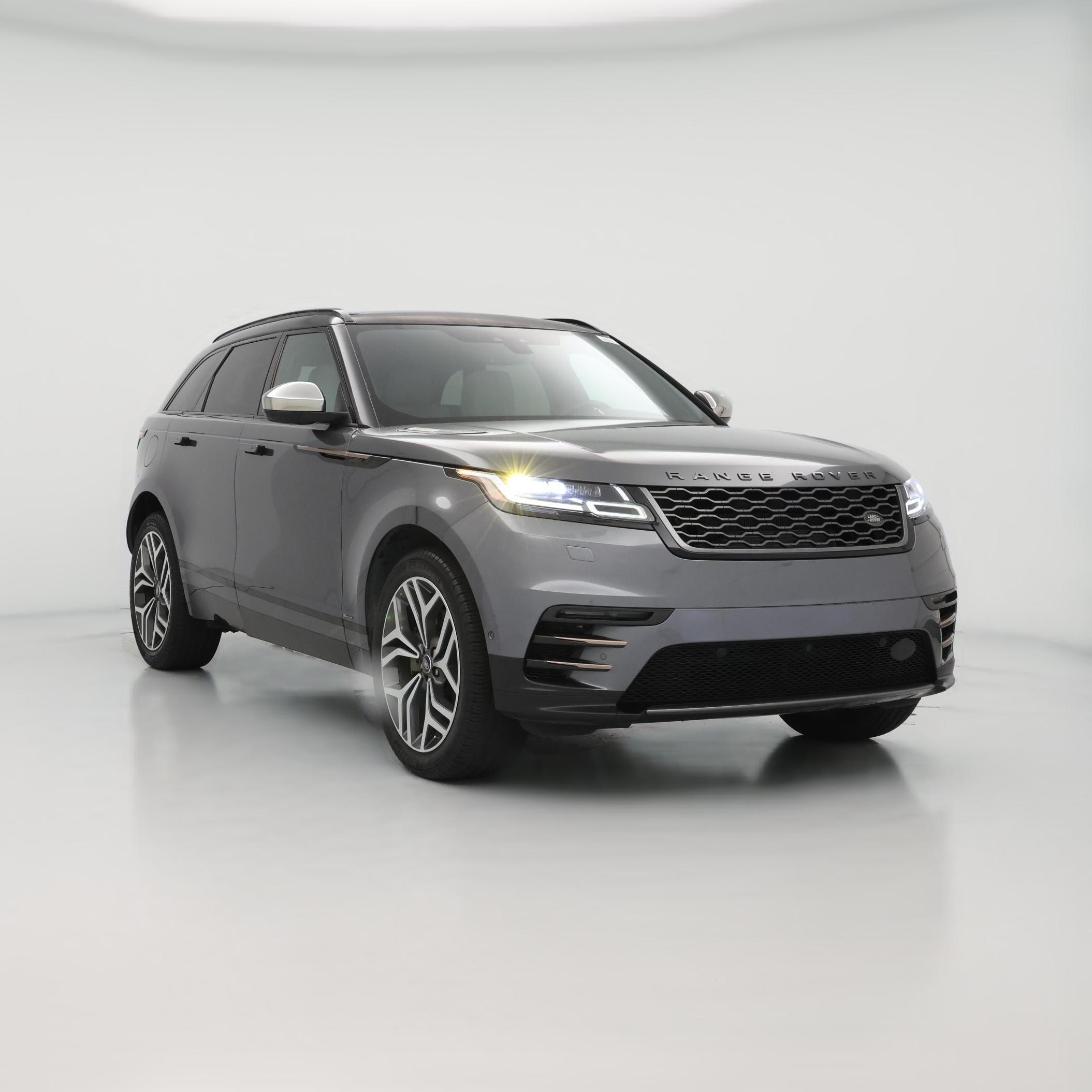 Thumbnail: 2018 Land Rover Range Rover Velar - 1