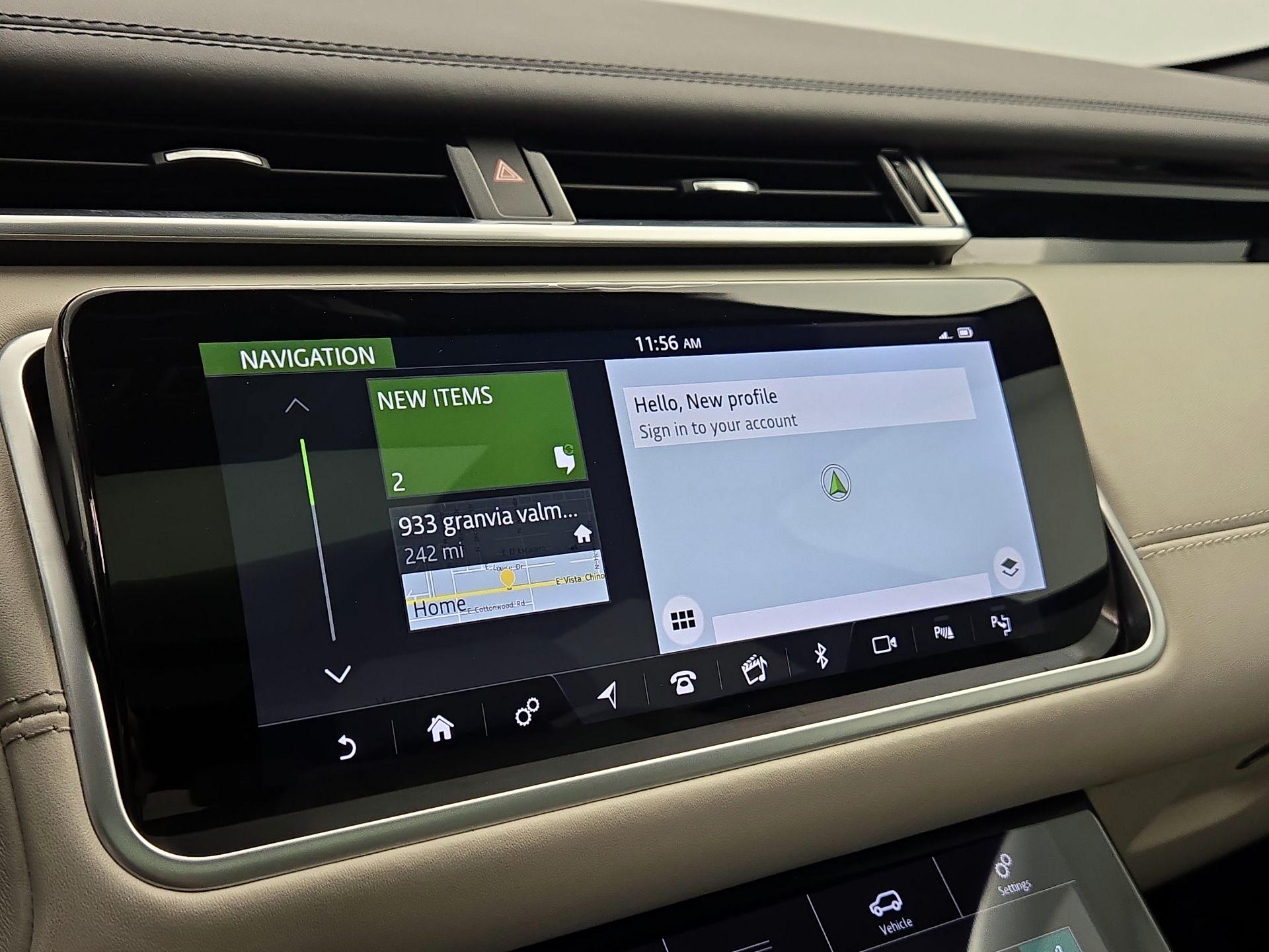 Thumbnail: 2018 Land Rover Range Rover Velar - 14