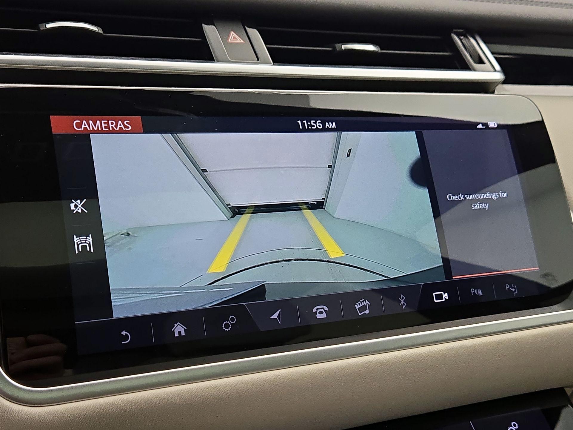 Thumbnail: 2018 Land Rover Range Rover Velar - 15