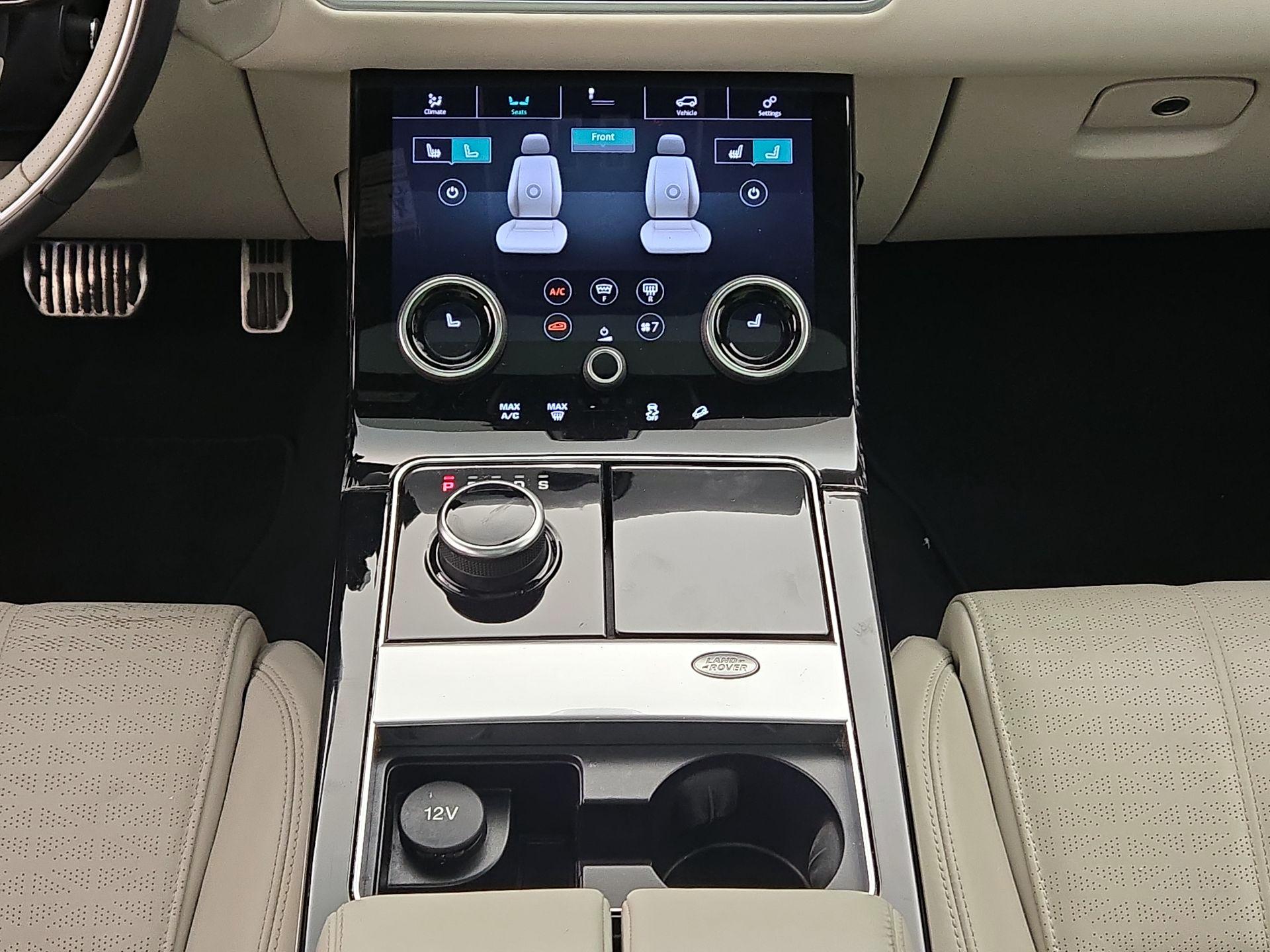 Thumbnail: 2018 Land Rover Range Rover Velar - 18