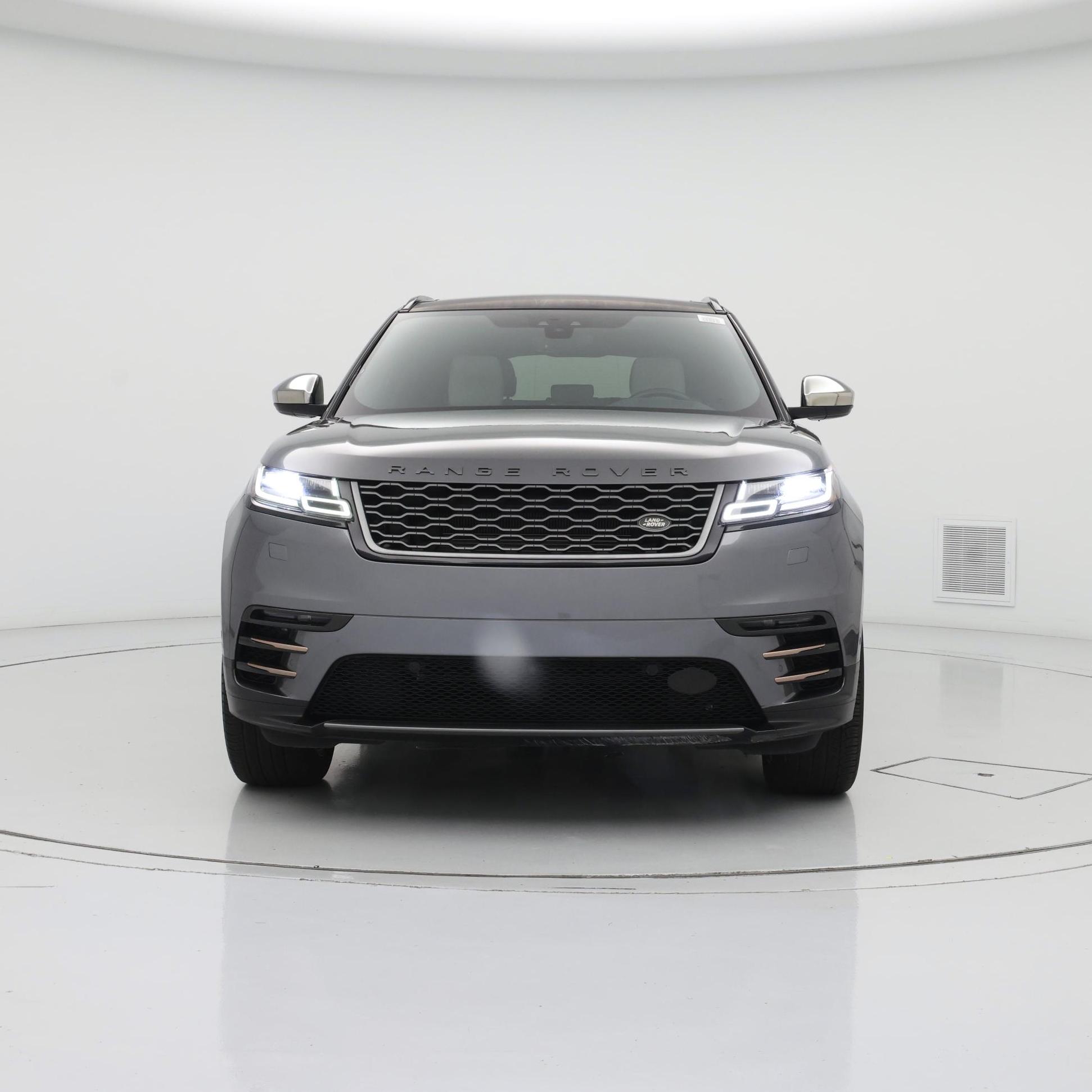 Thumbnail: 2018 Land Rover Range Rover Velar - 5