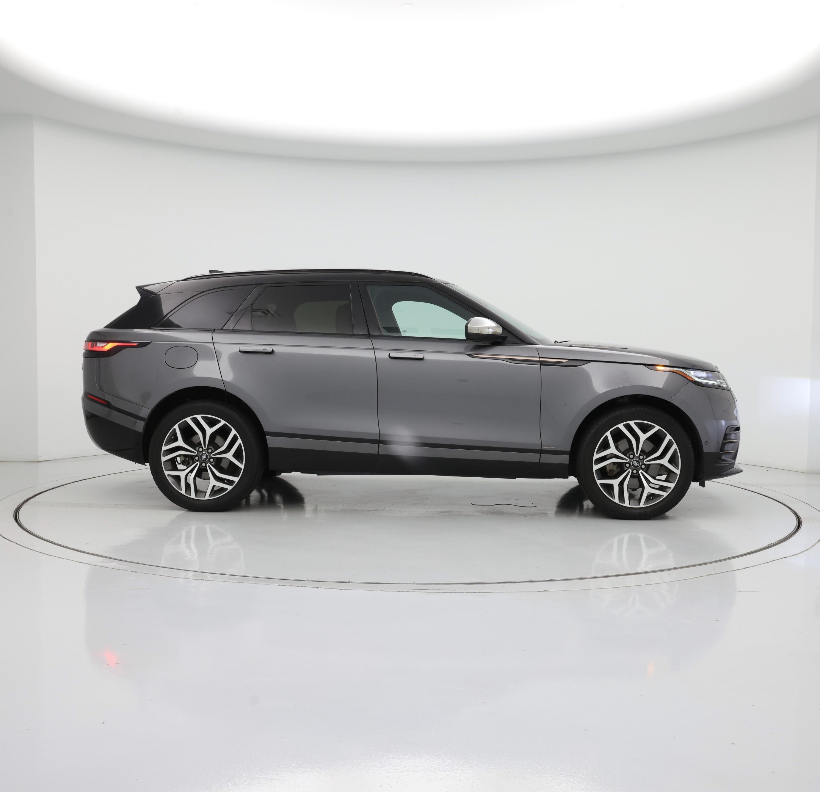 Thumbnail: 2018 Land Rover Range Rover Velar - 7