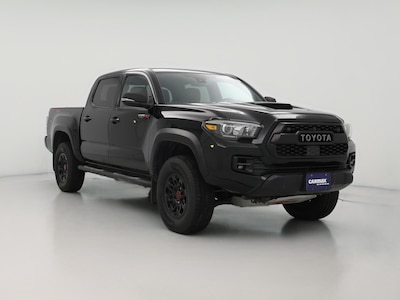 2019 Toyota Tacoma TRD Pro