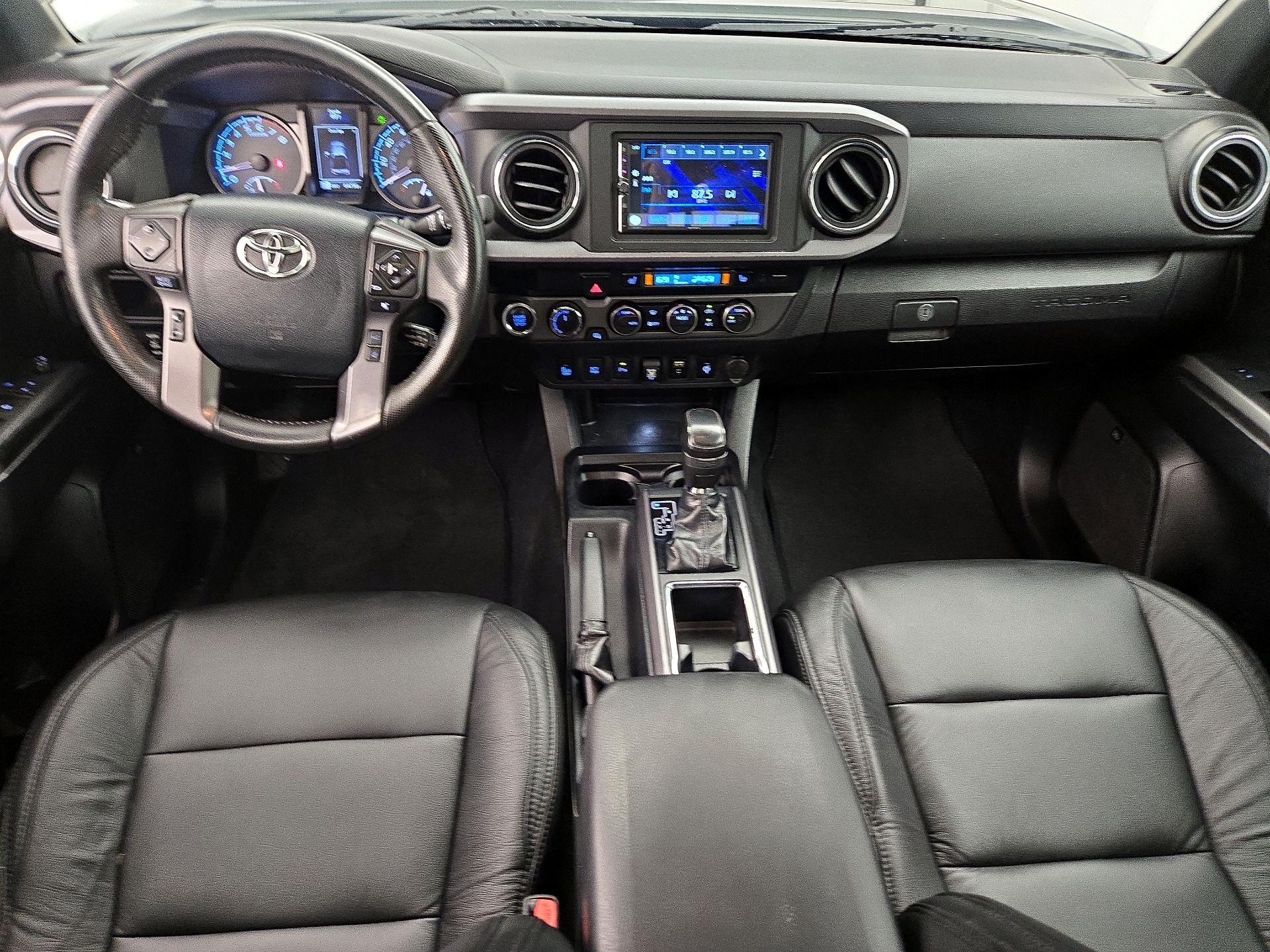 Thumbnail: 2019 Toyota Tacoma - 9