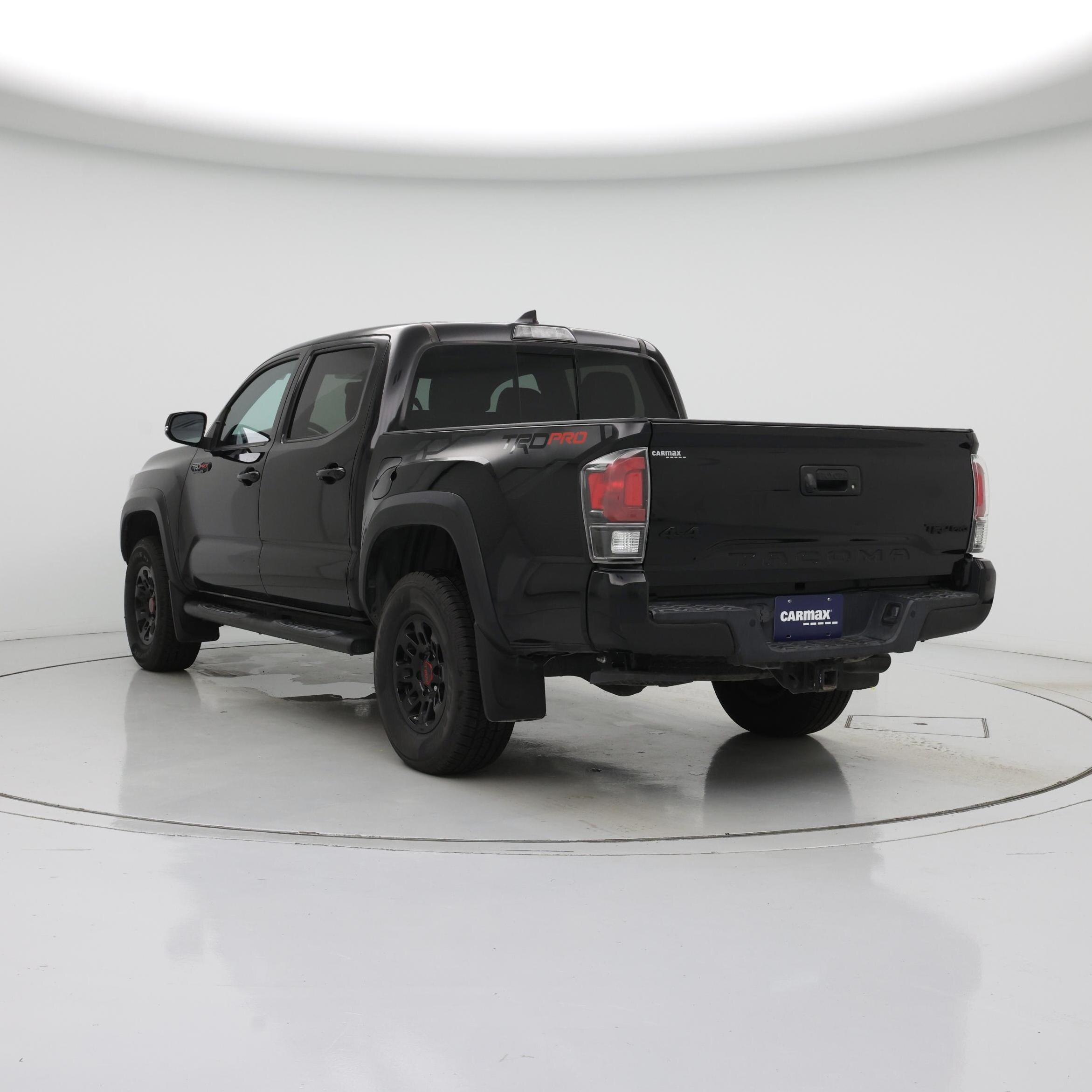 Thumbnail: 2019 Toyota Tacoma - 2