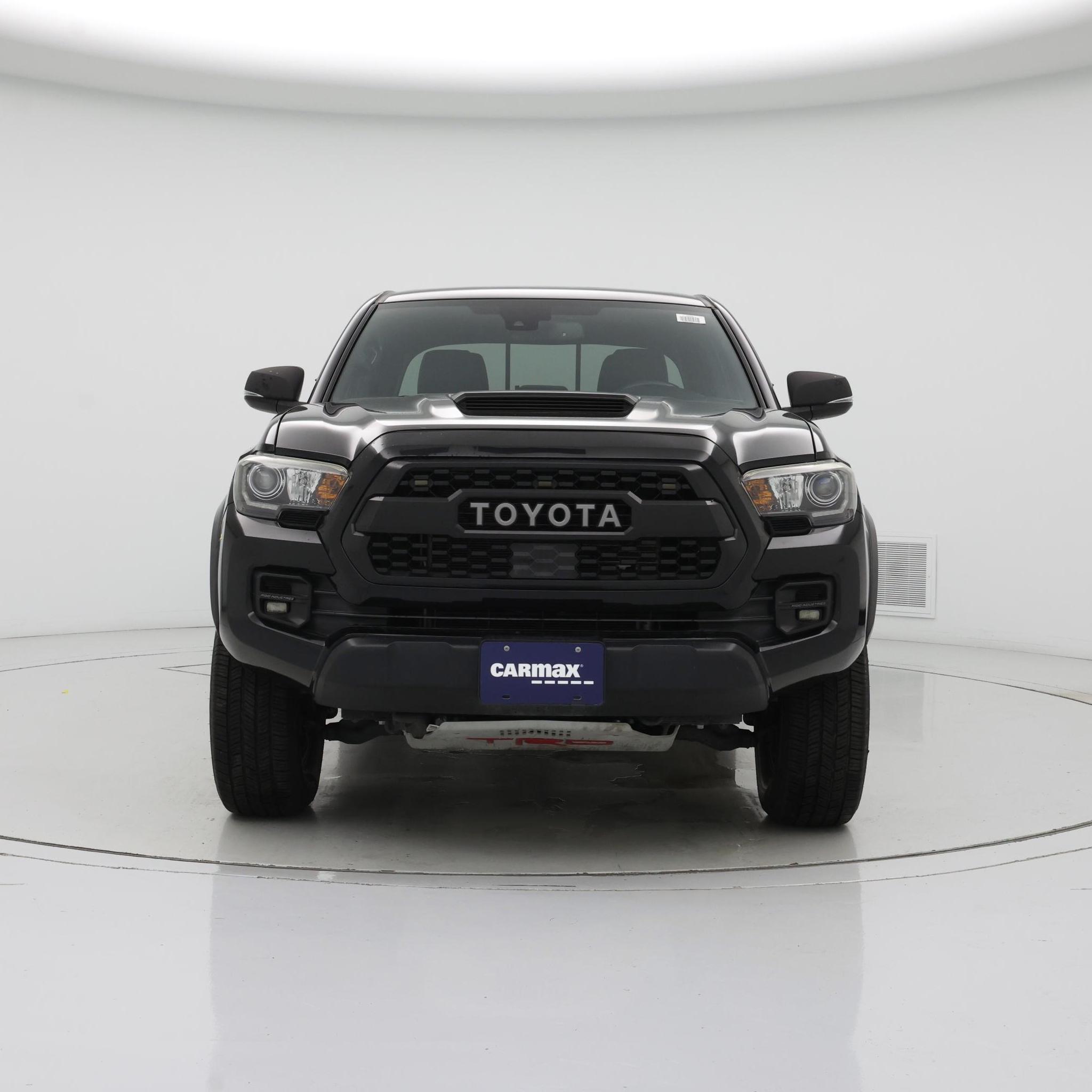 Thumbnail: 2019 Toyota Tacoma - 5