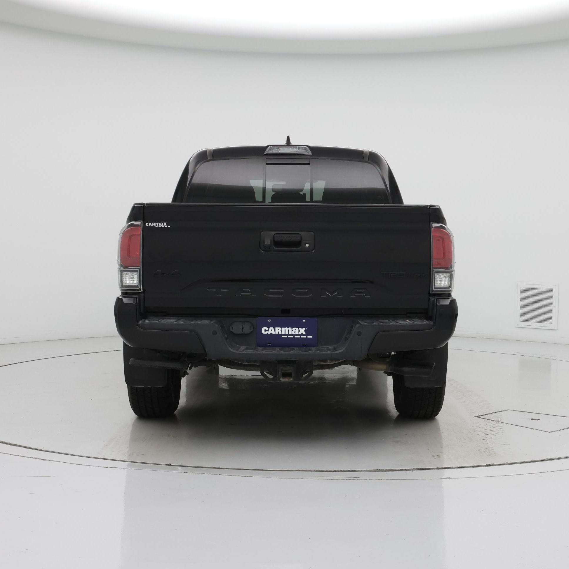 Thumbnail: 2019 Toyota Tacoma - 6