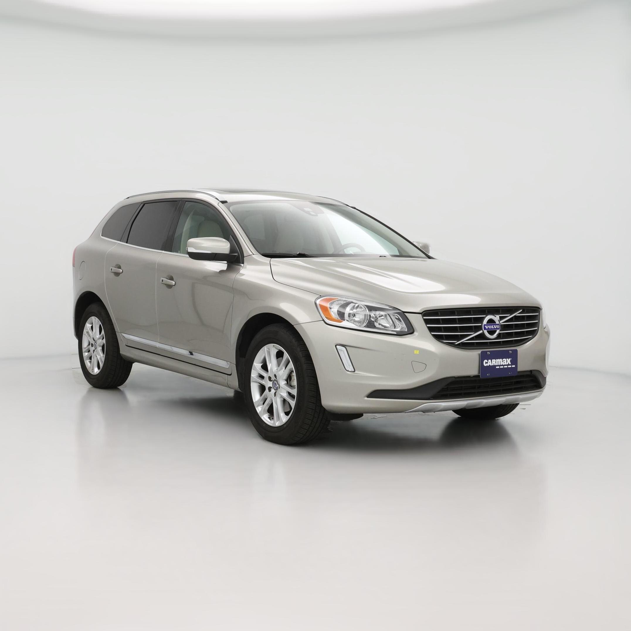 Thumbnail: 2015 Volvo XC60 - 1
