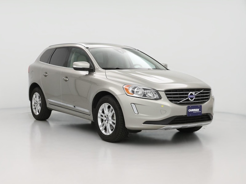 2015 Volvo XC60 T5 -
                  Reno, NV