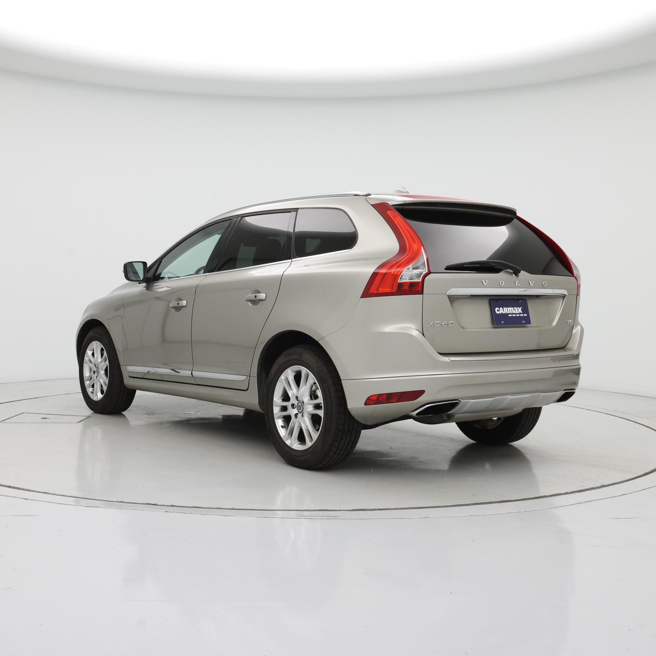 Thumbnail: 2015 Volvo XC60 - 2