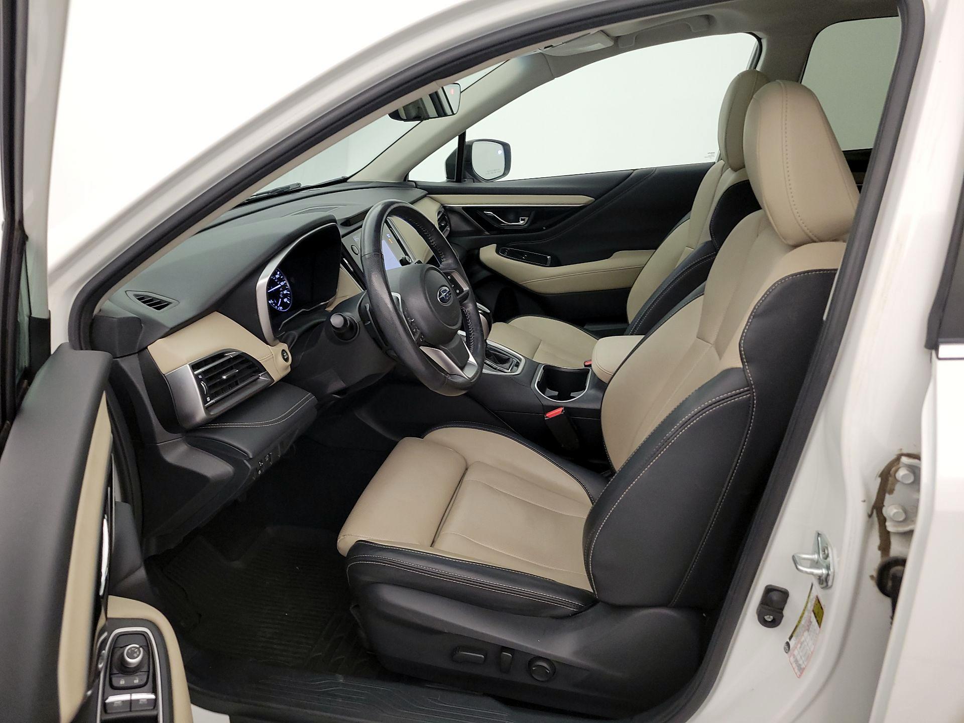 Thumbnail: 2021 Subaru Outback - 11