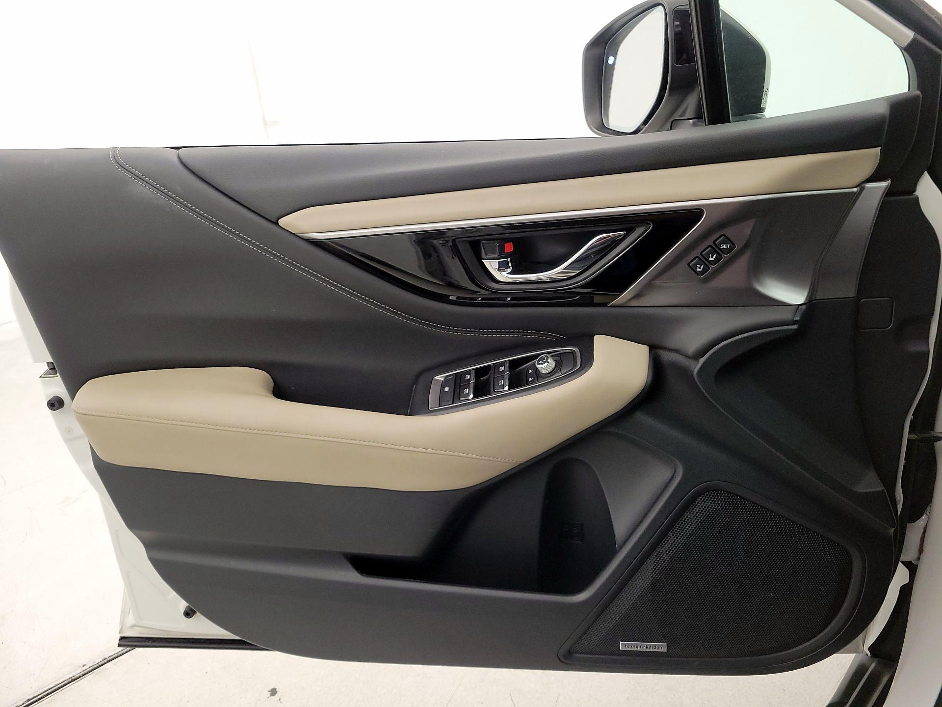 Thumbnail: 2021 Subaru Outback - 12