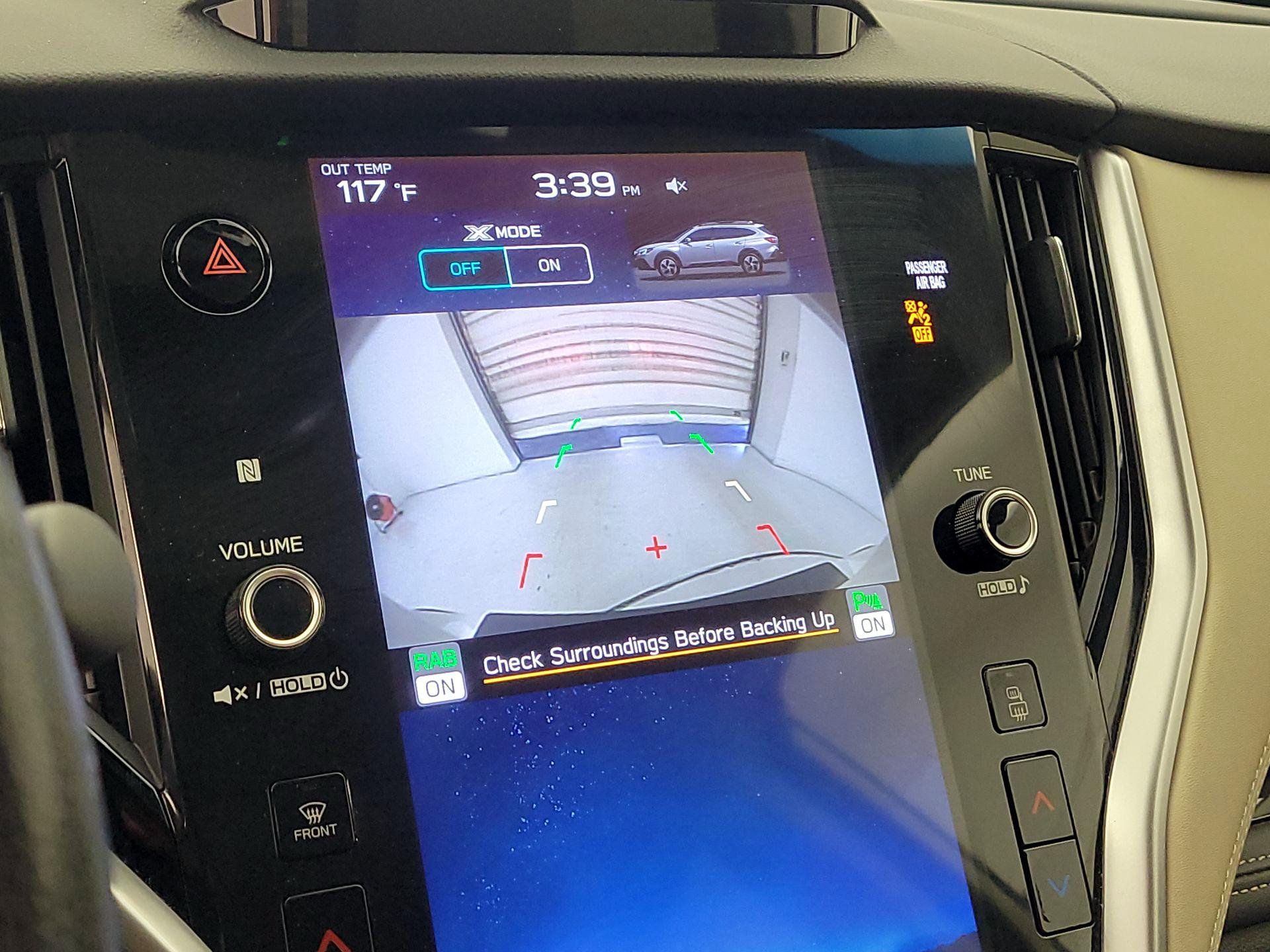 Thumbnail: 2021 Subaru Outback - 15