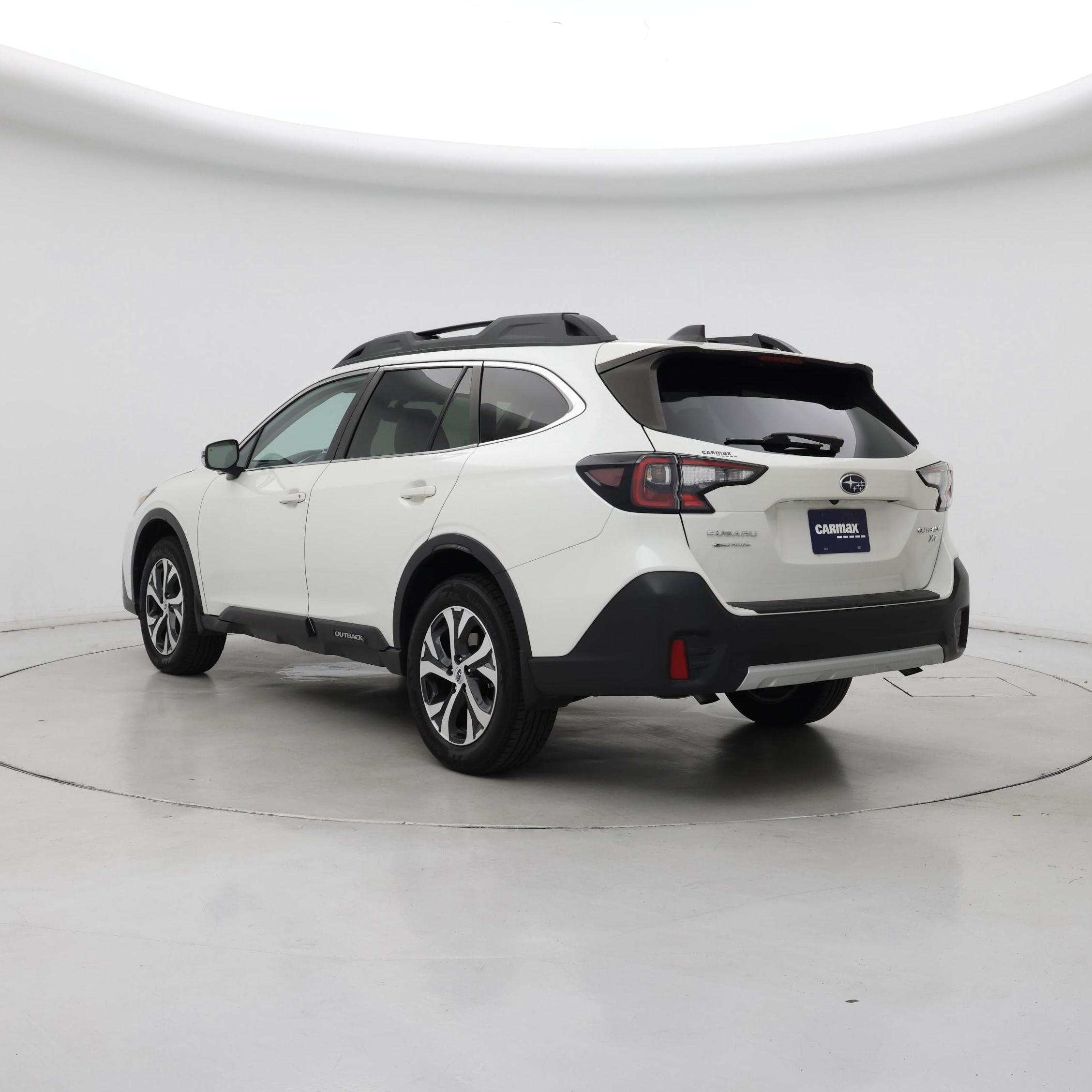 Thumbnail: 2021 Subaru Outback - 2