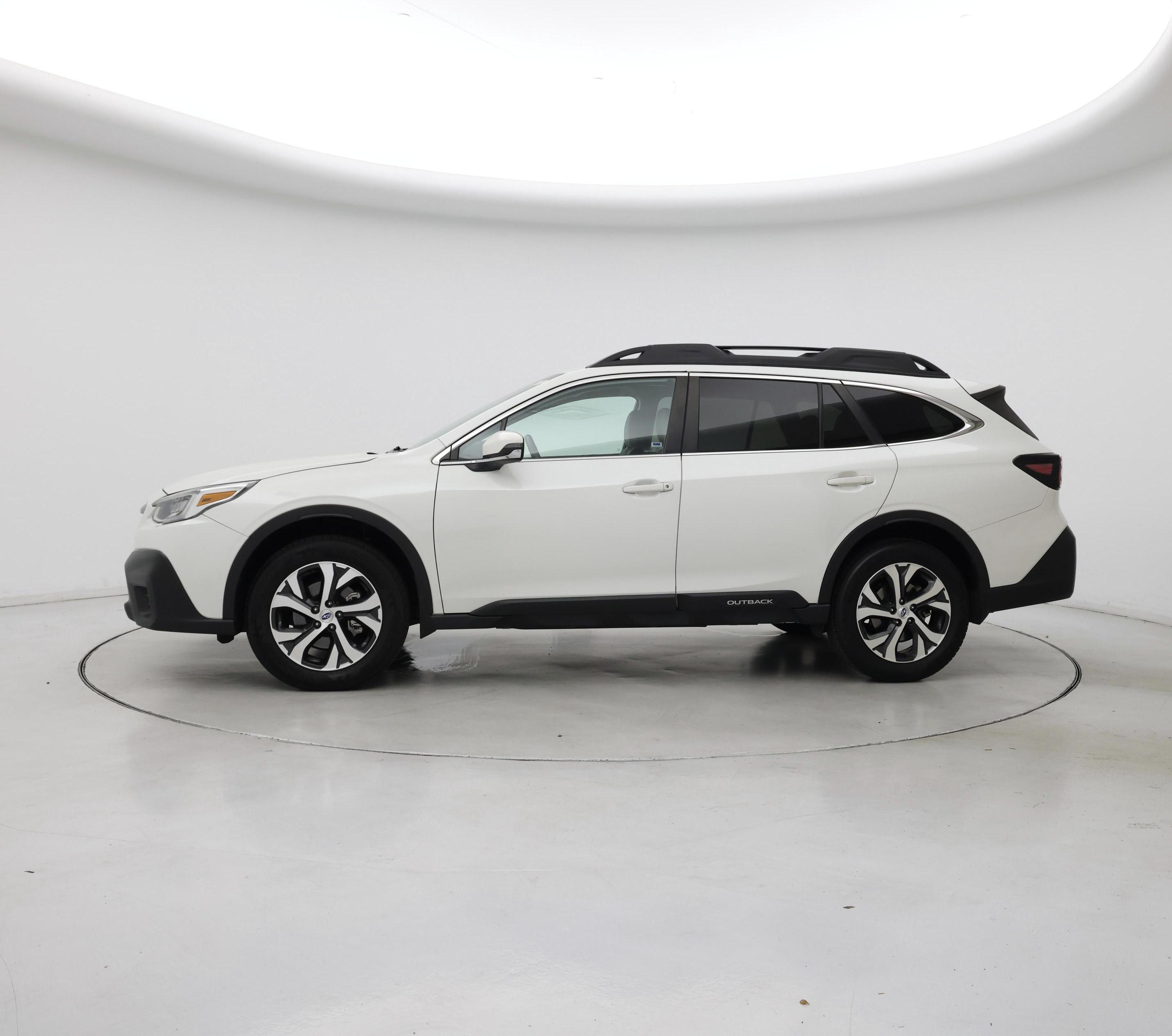 Thumbnail: 2021 Subaru Outback - 3