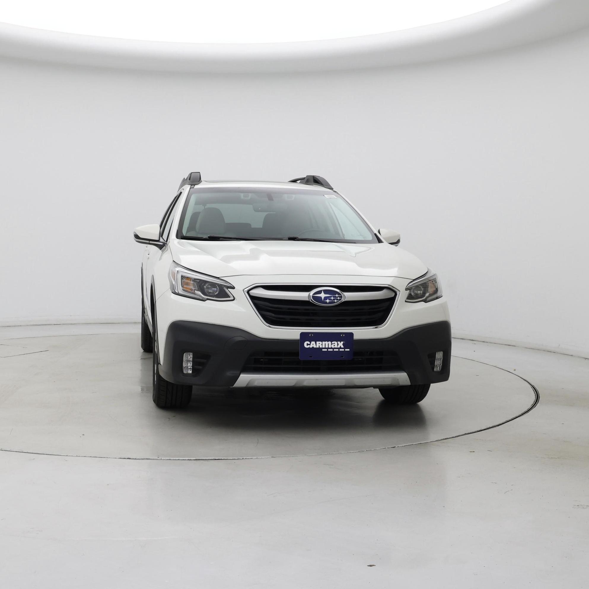 Thumbnail: 2021 Subaru Outback - 5