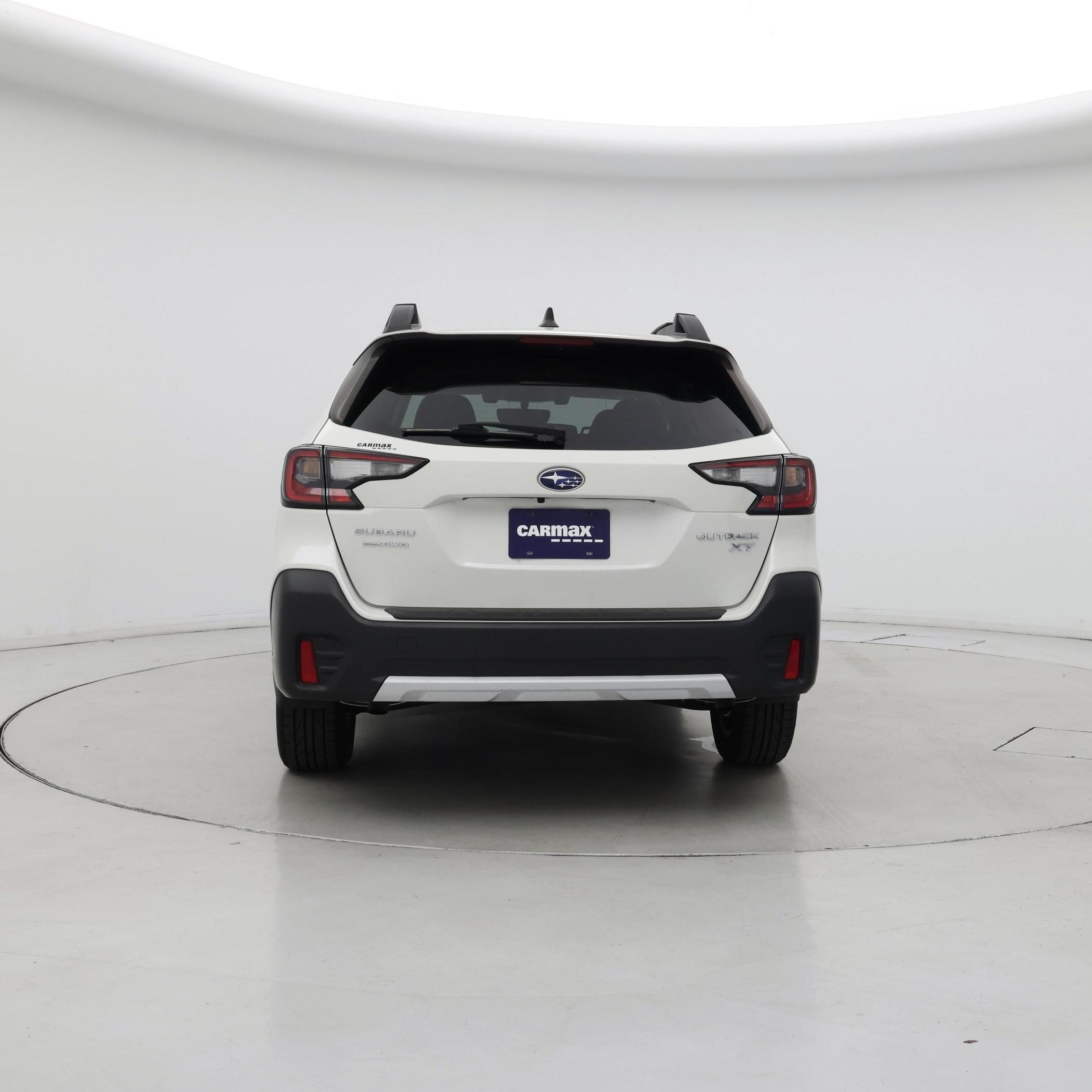 Thumbnail: 2021 Subaru Outback - 6