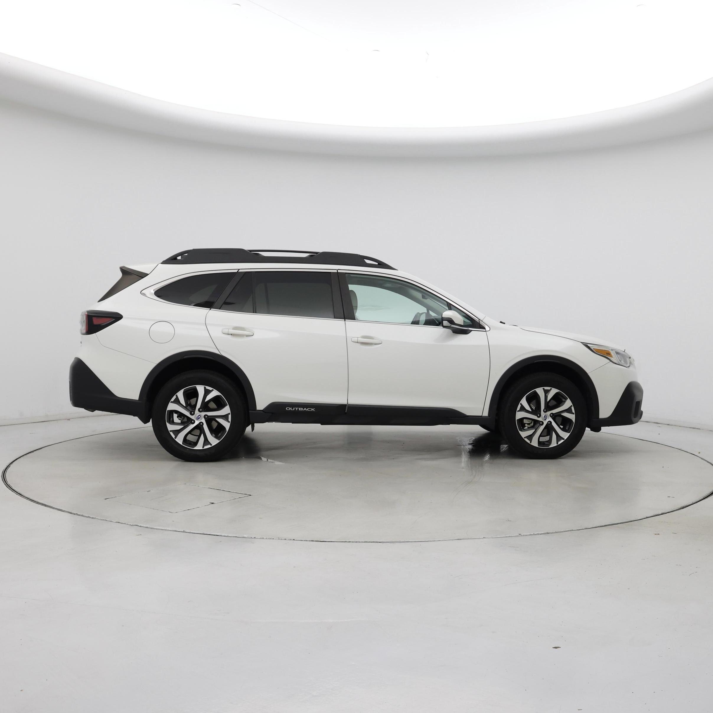 Thumbnail: 2021 Subaru Outback - 7