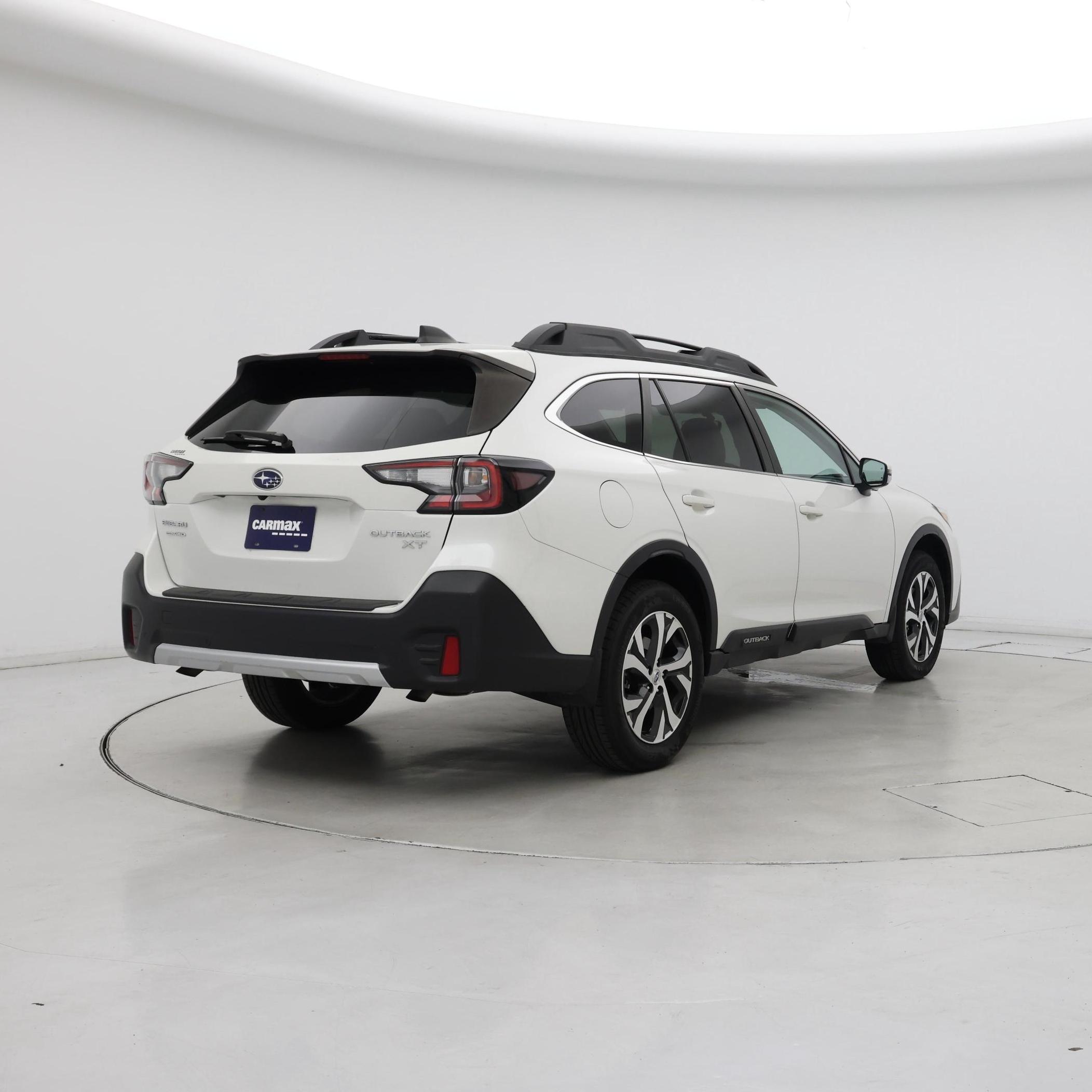 Thumbnail: 2021 Subaru Outback - 8