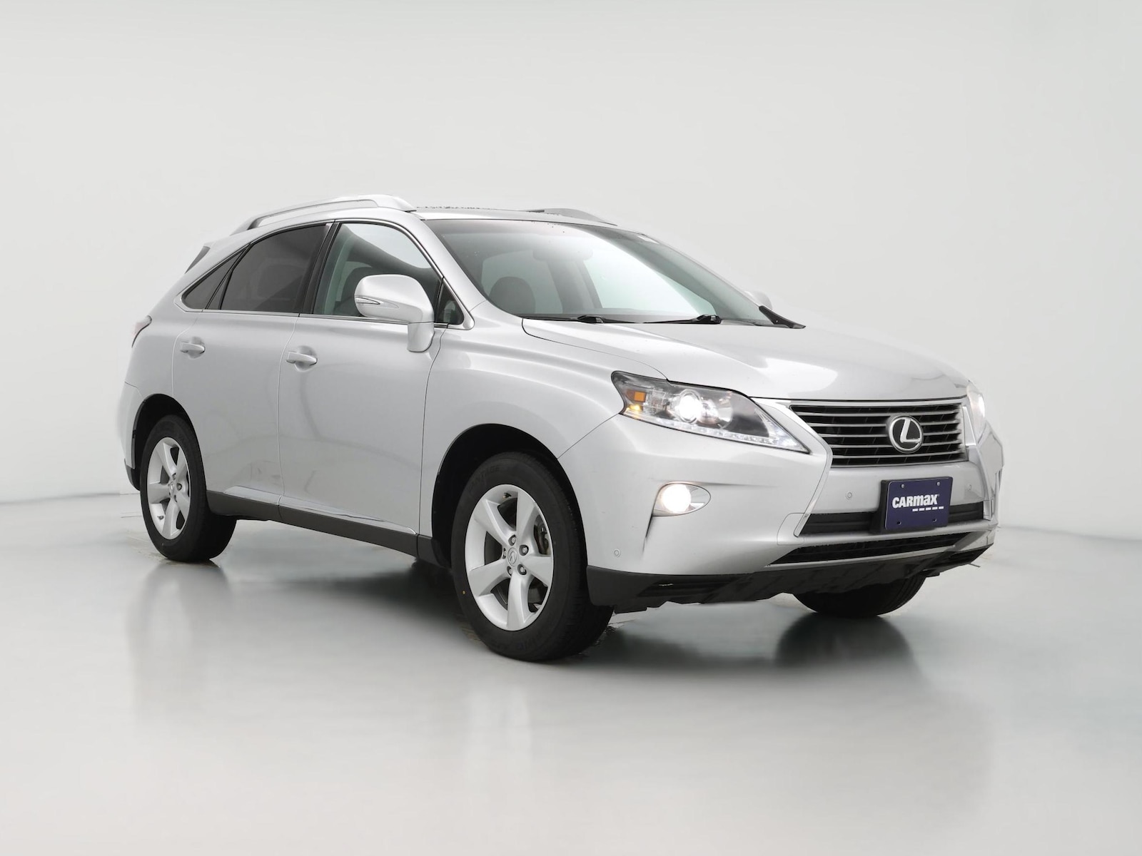 2014 Lexus RX 350