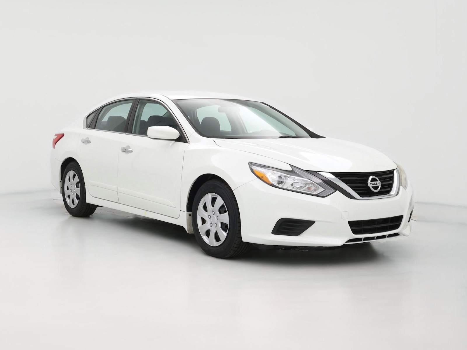 2017 Nissan Altima S