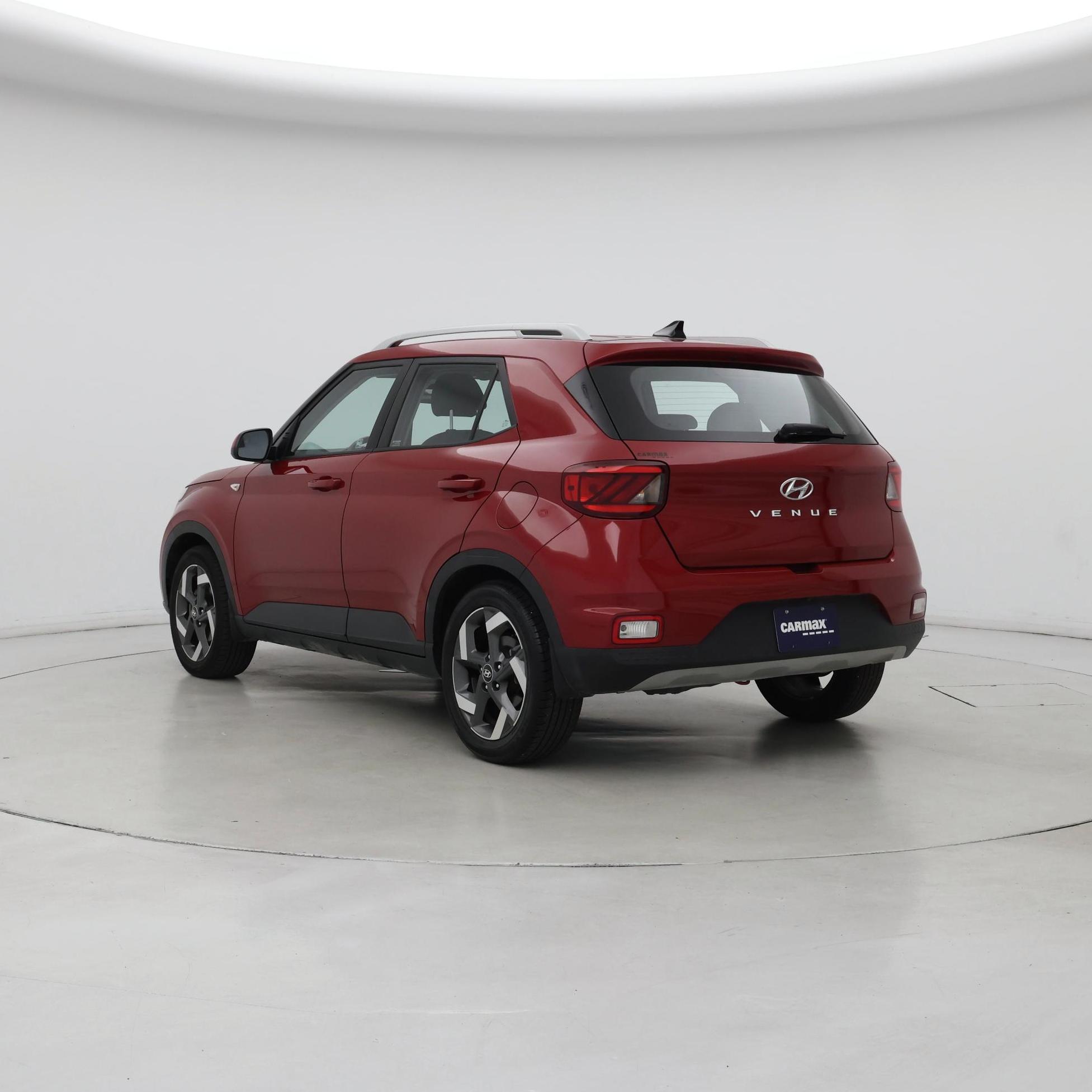 Thumbnail: 2021 Hyundai Venue - 2