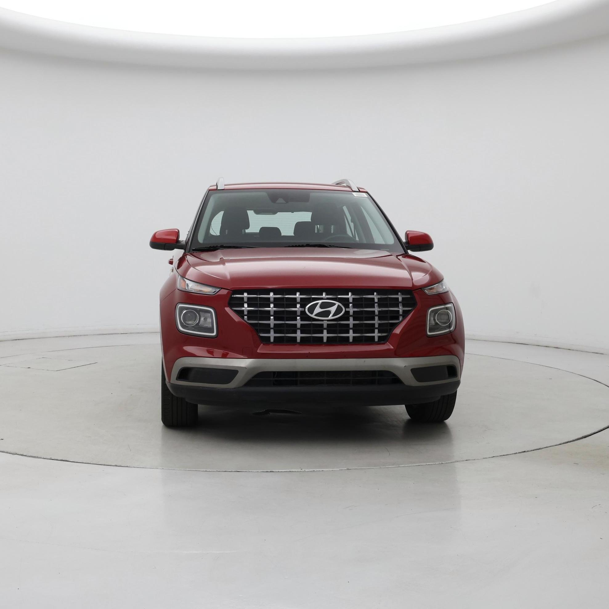 Thumbnail: 2021 Hyundai Venue - 5