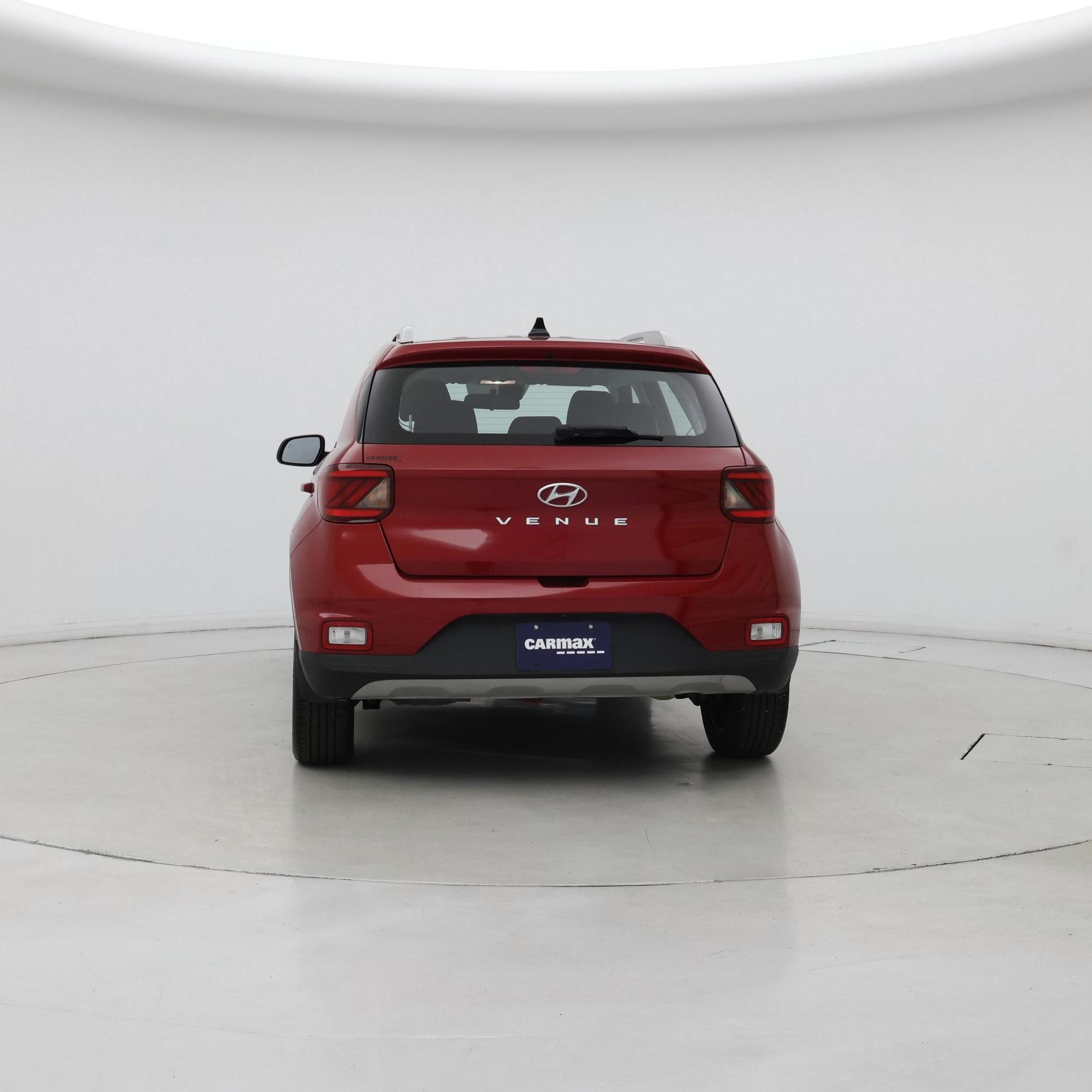Thumbnail: 2021 Hyundai Venue - 6