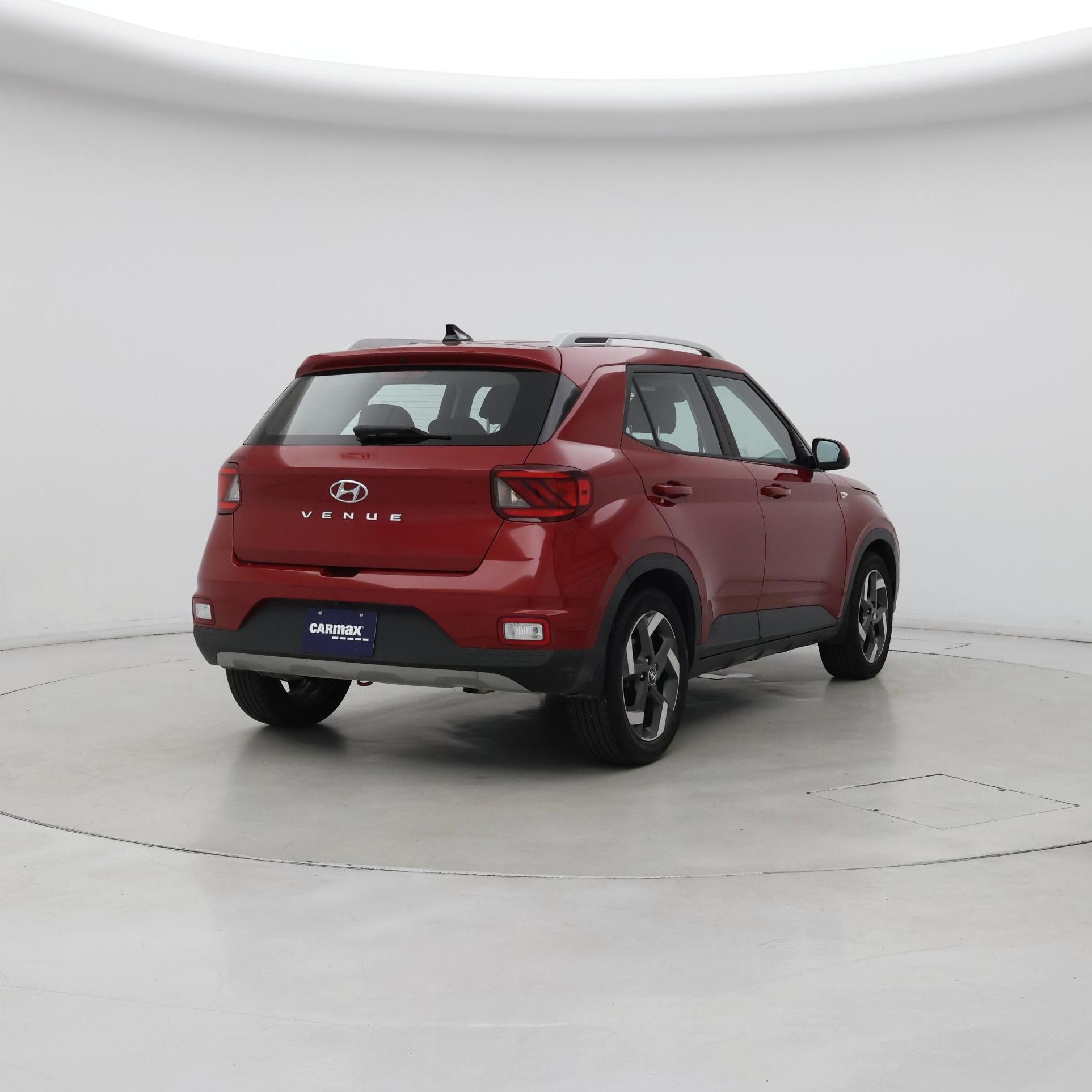 Thumbnail: 2021 Hyundai Venue - 8