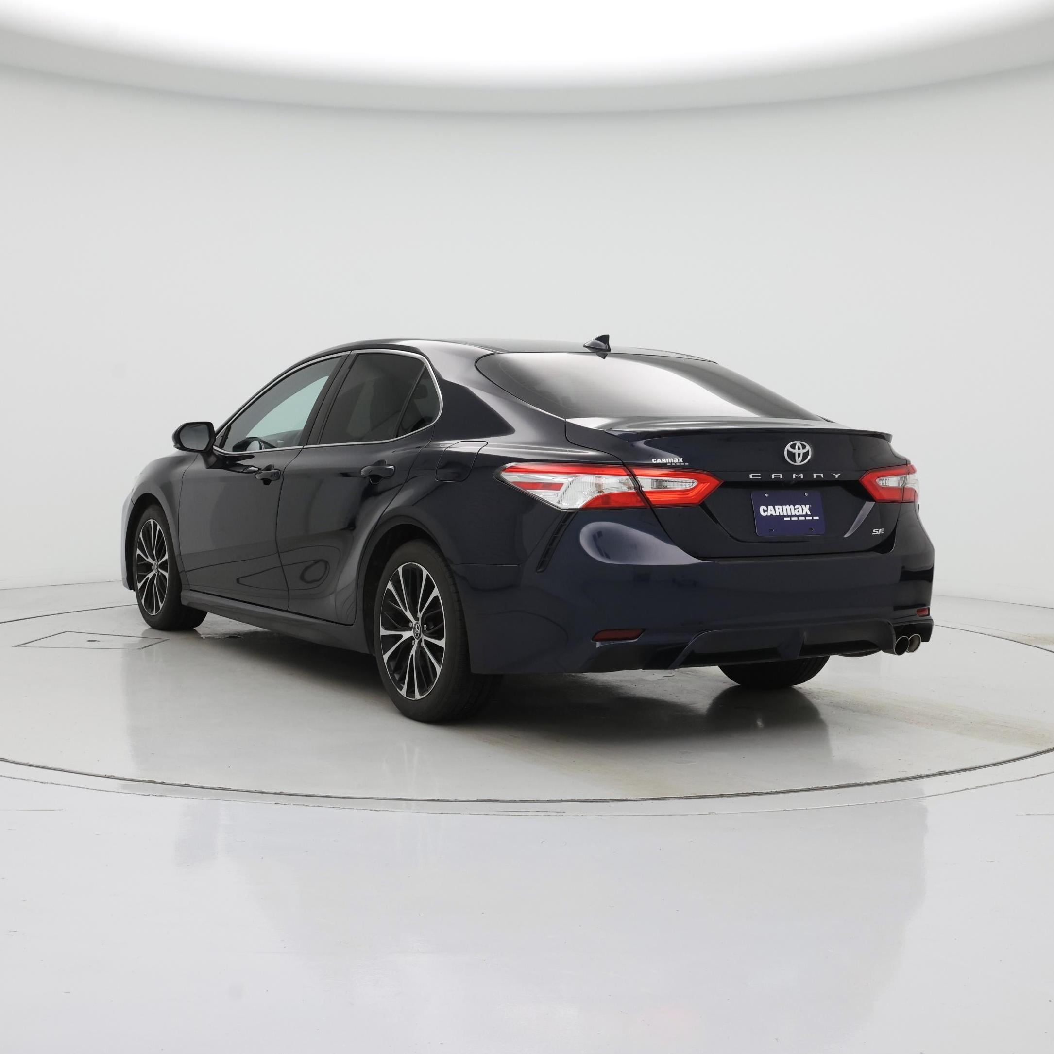 Thumbnail: 2020 Toyota Camry - 2