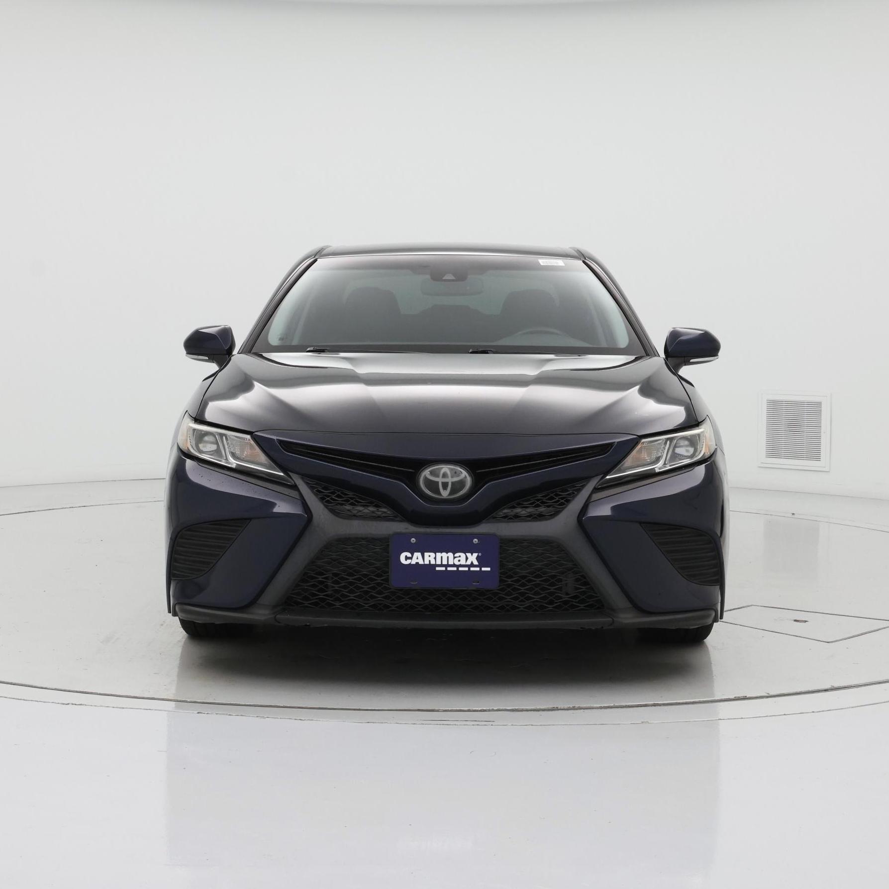 Thumbnail: 2020 Toyota Camry - 5