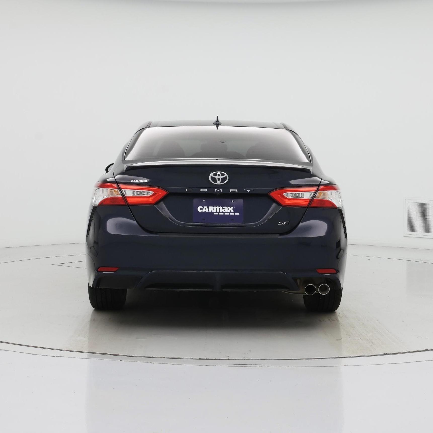 Thumbnail: 2020 Toyota Camry - 6