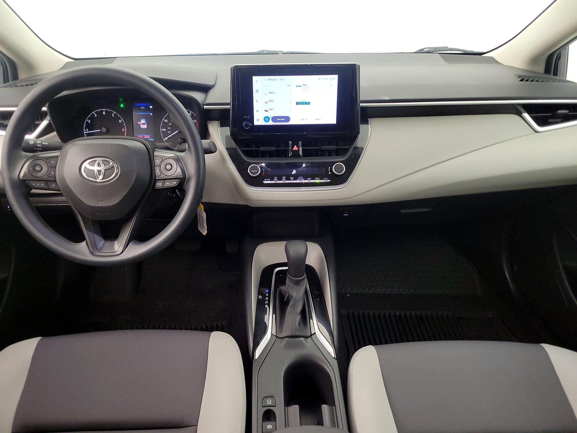 Thumbnail: 2023 Toyota Corolla - 9
