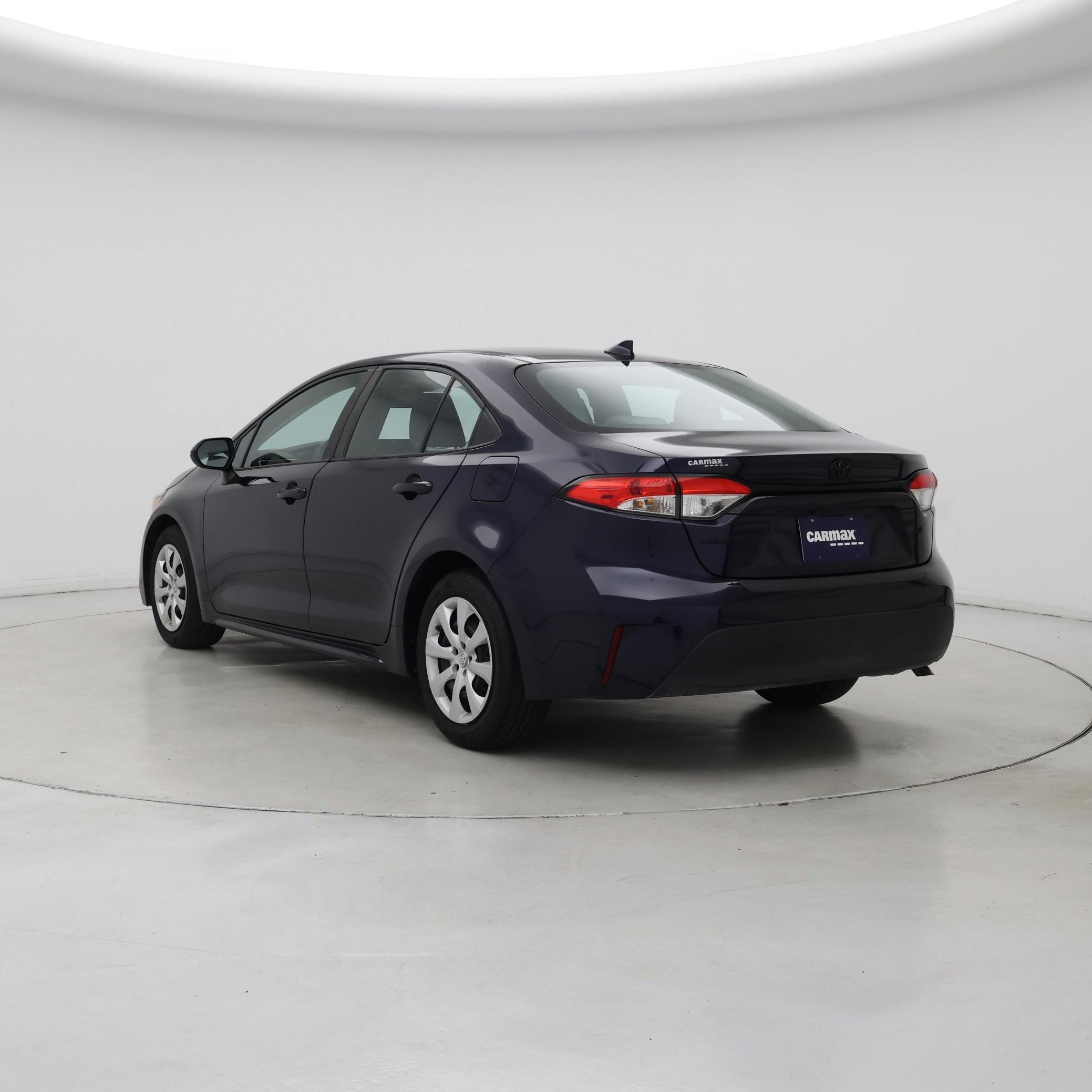 Thumbnail: 2023 Toyota Corolla - 2
