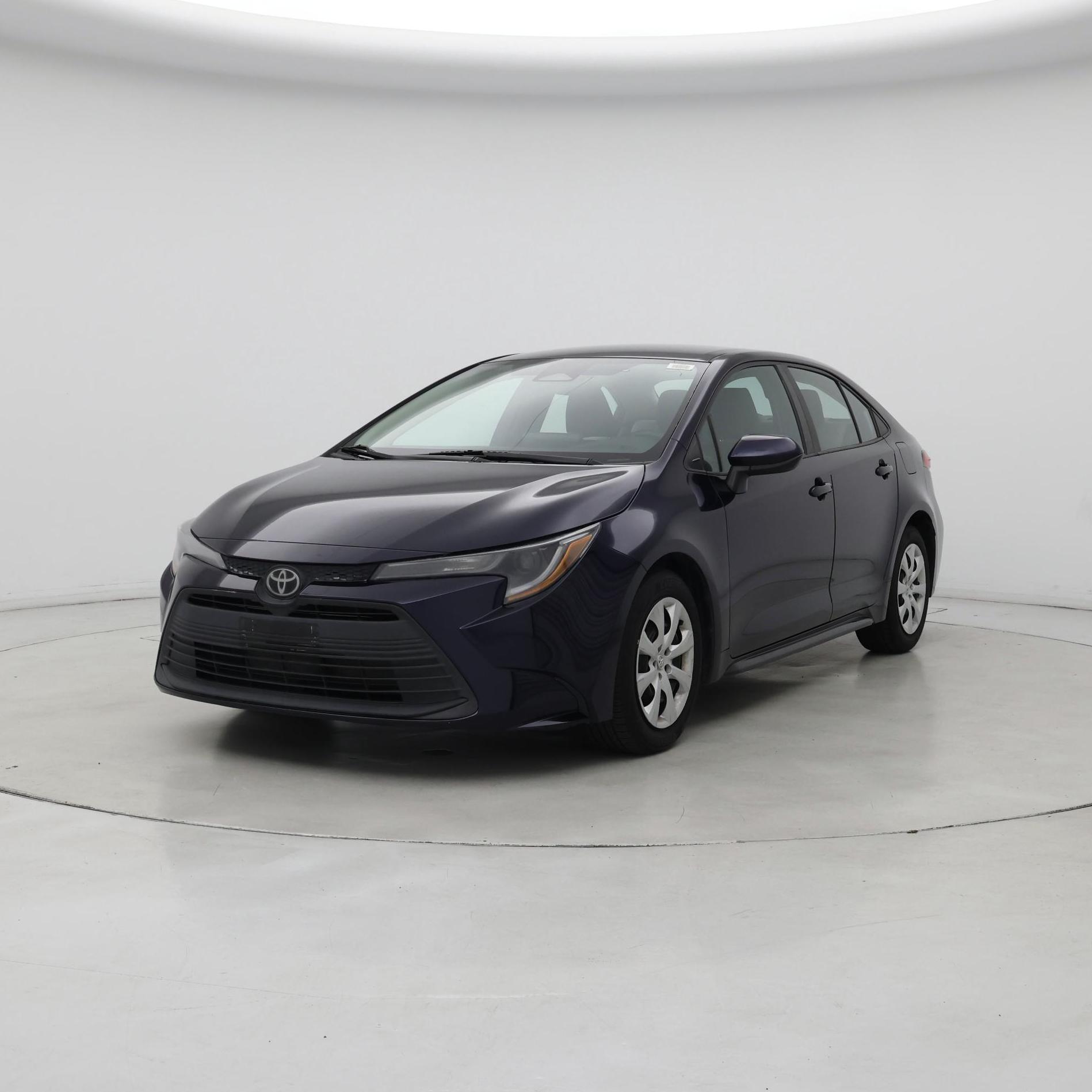 Thumbnail: 2023 Toyota Corolla - 4