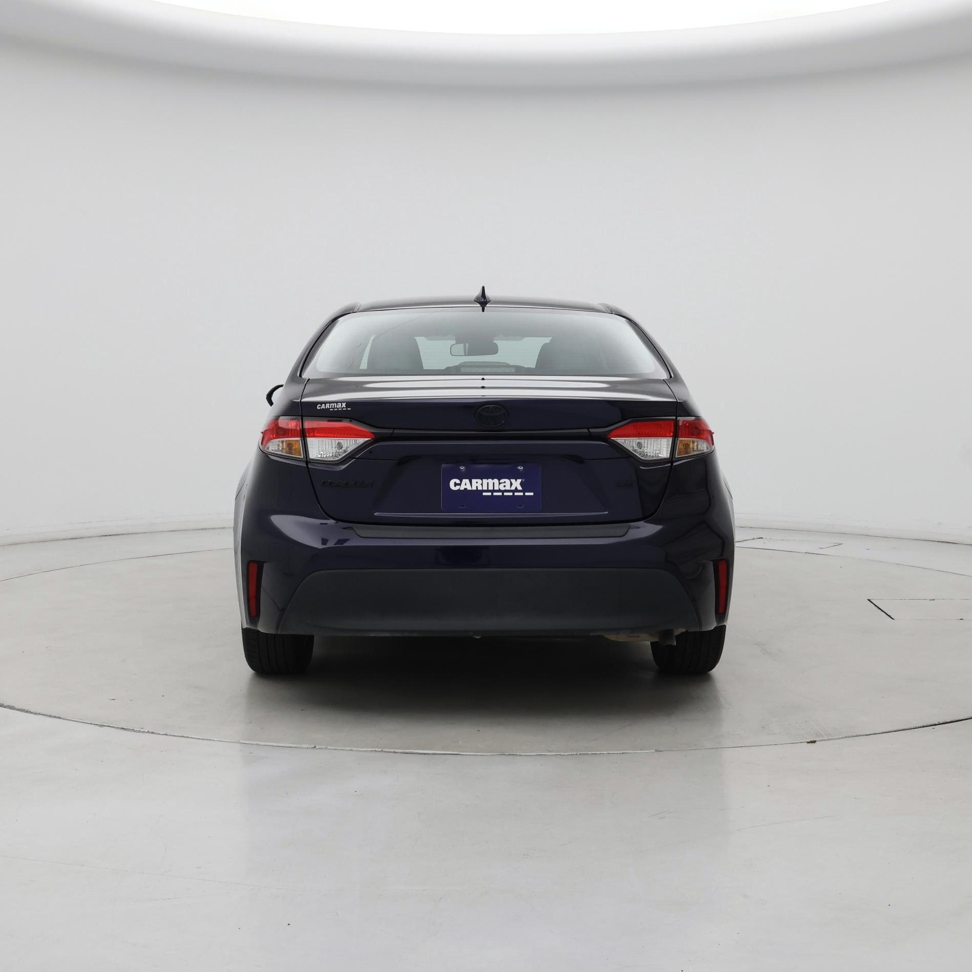 Thumbnail: 2023 Toyota Corolla - 6