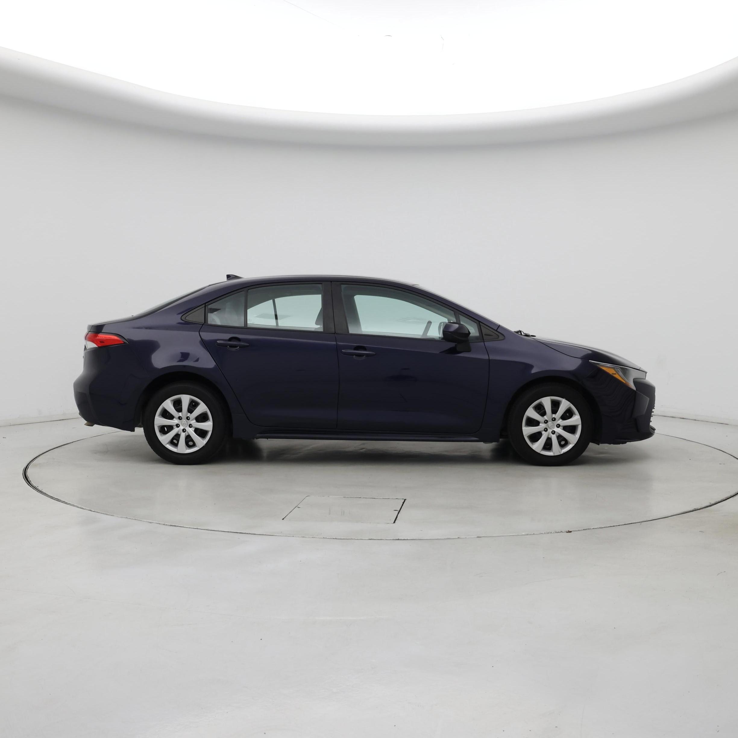 Thumbnail: 2023 Toyota Corolla - 7