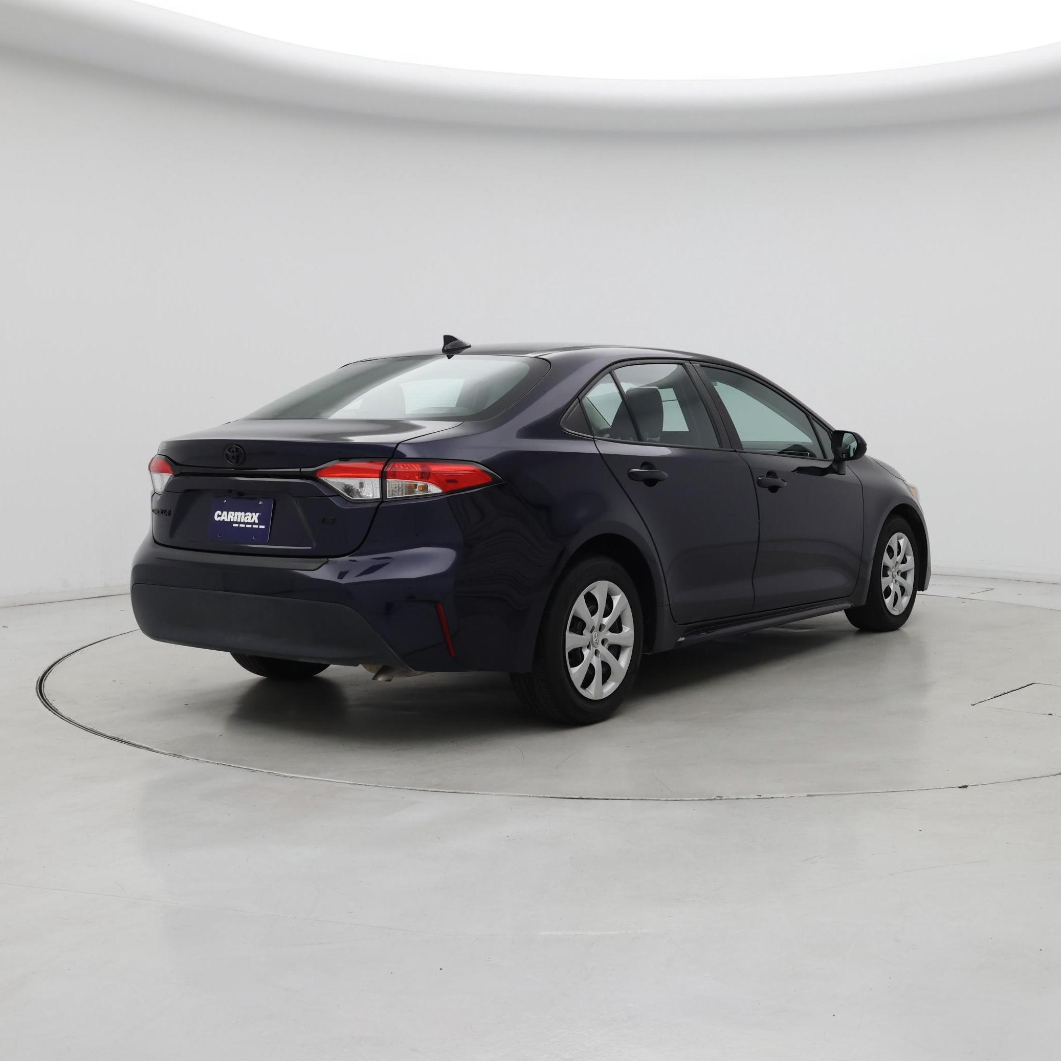 Thumbnail: 2023 Toyota Corolla - 8