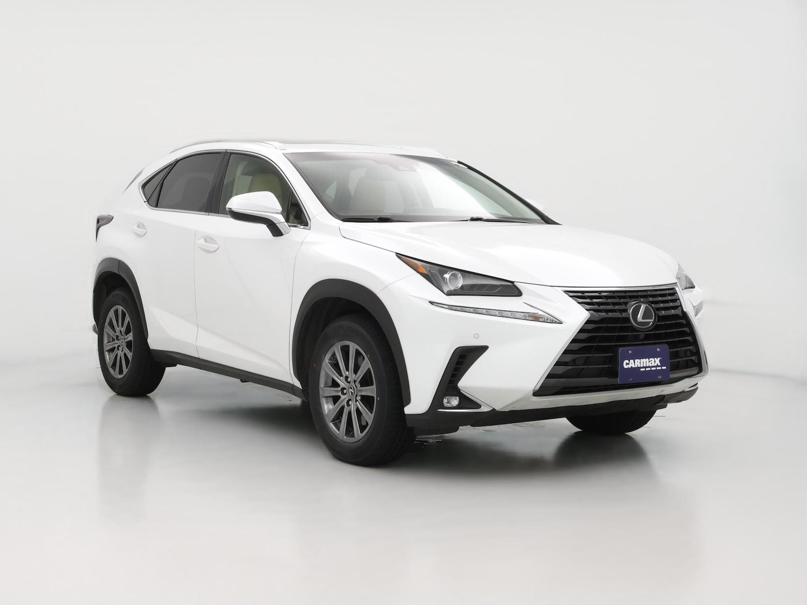 2018 Lexus NX 300